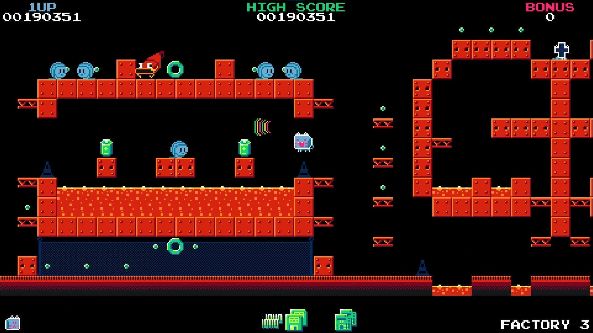 KIT-10 screenshot 5