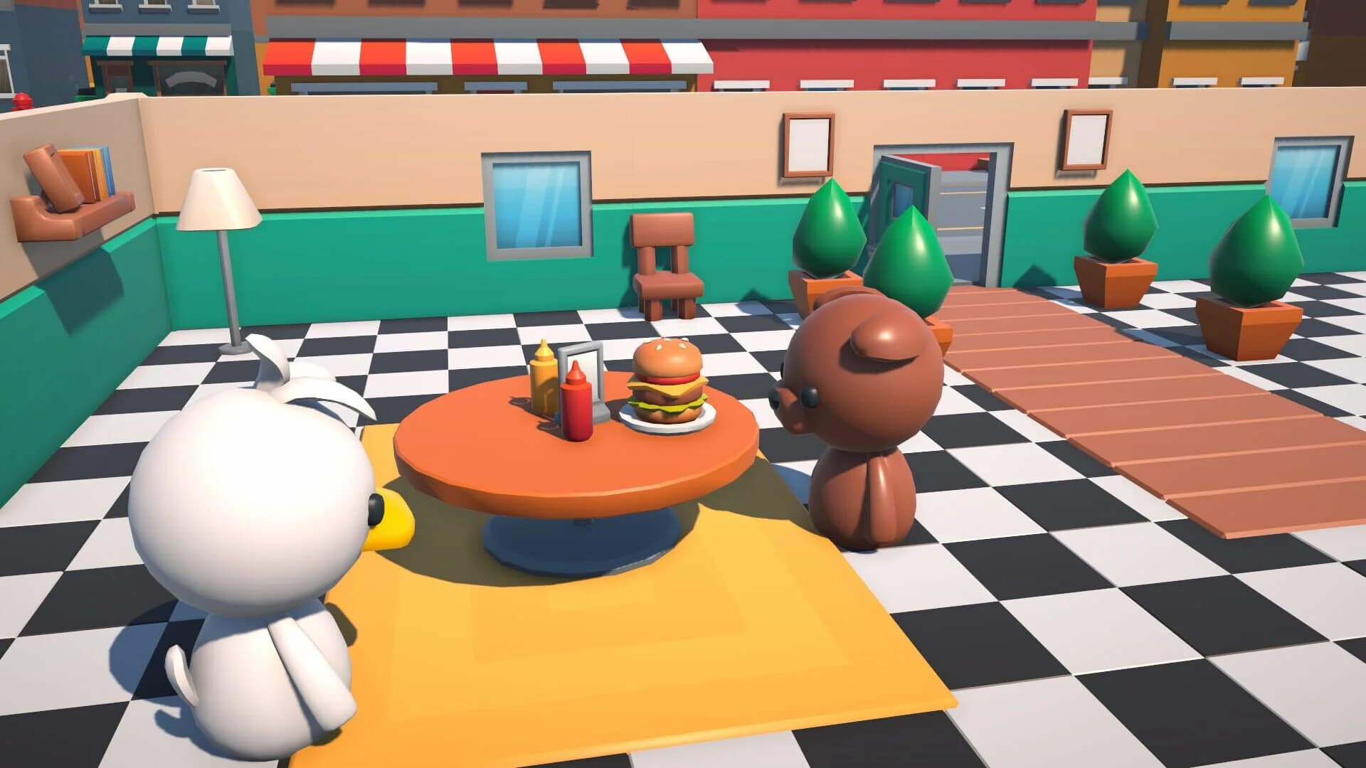 Kitchen Delights screenshot 4