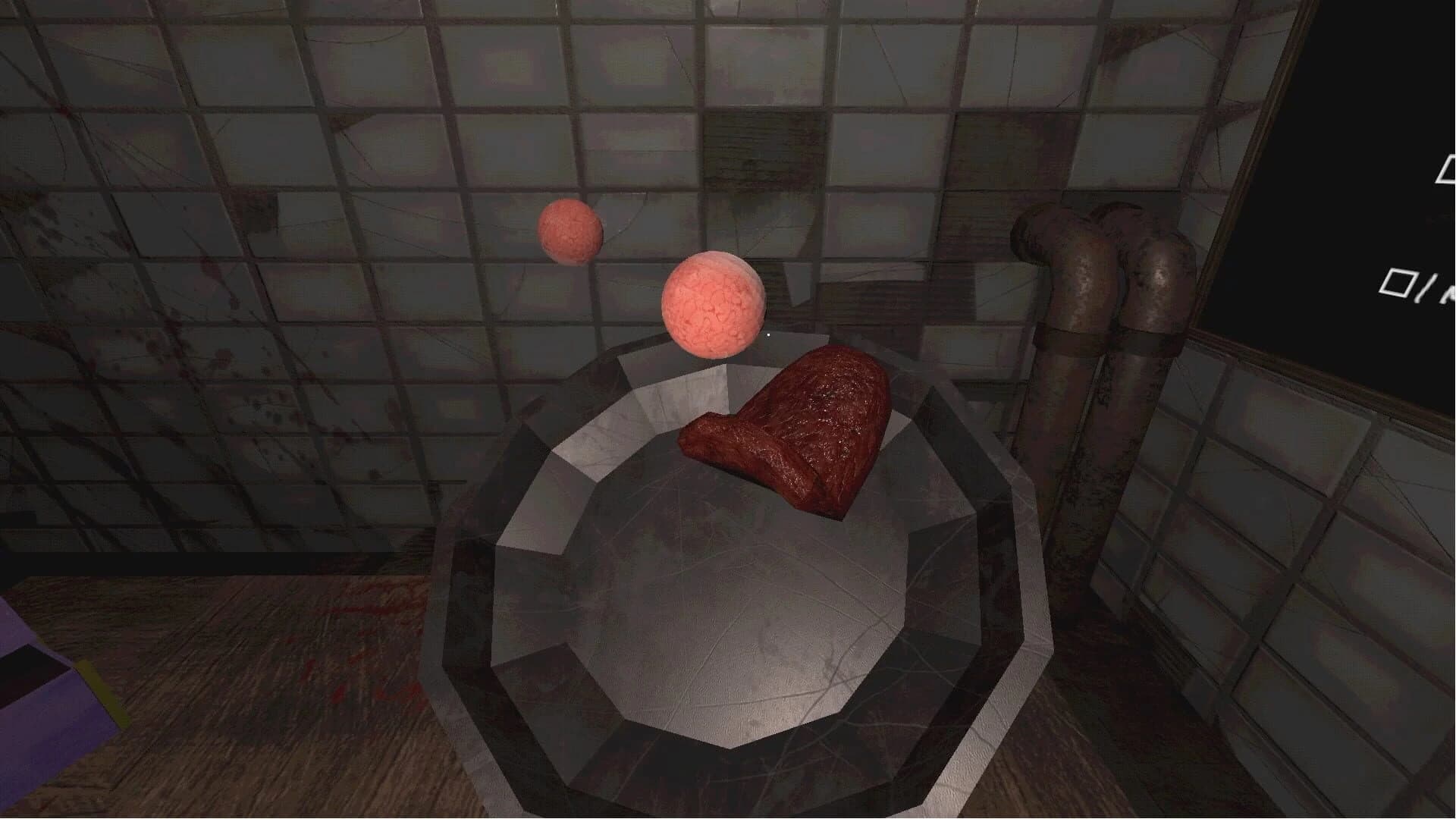 Kitchen Gore screenshot 3