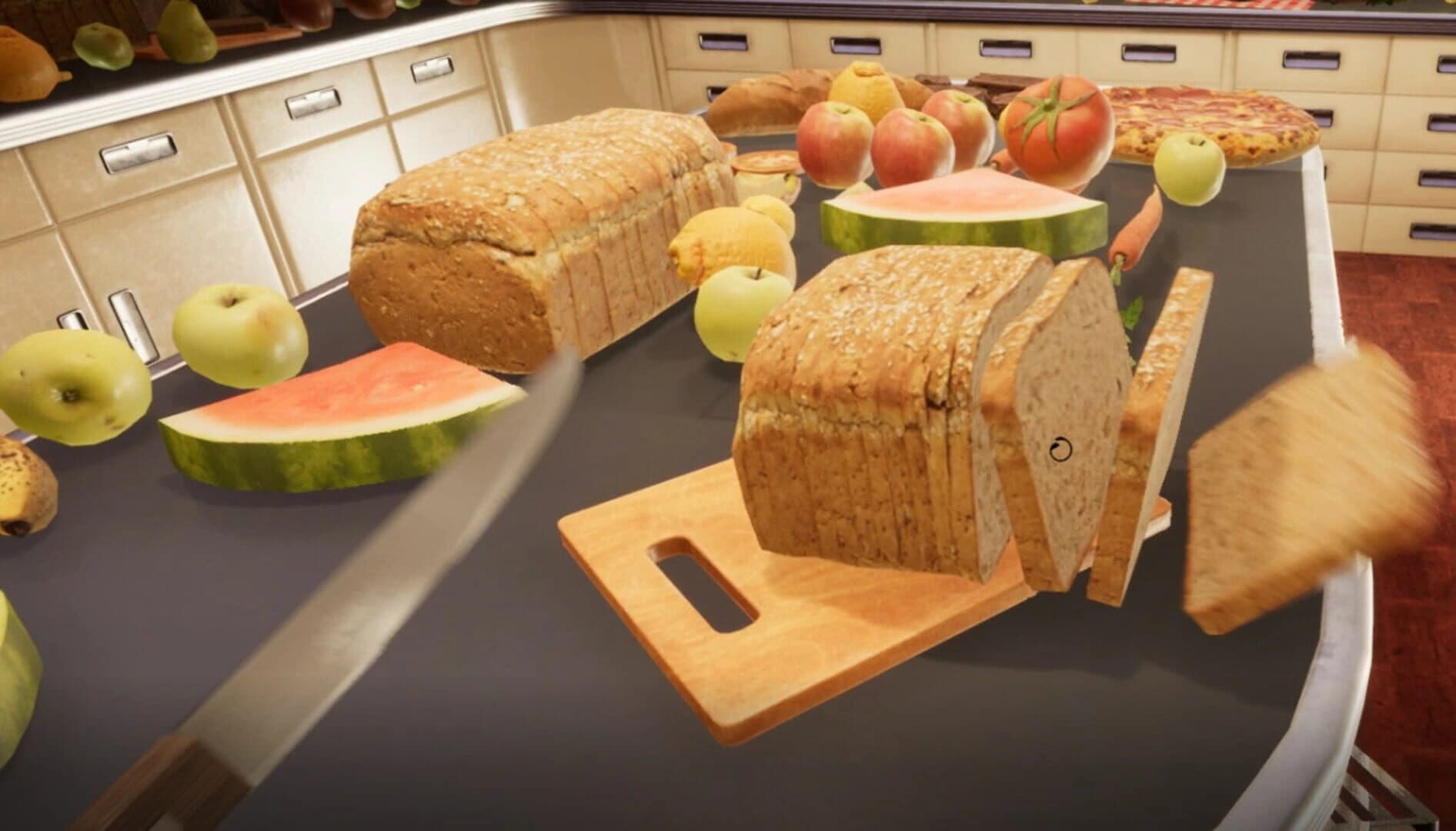 Kitchen Simulator 2 screenshot 1