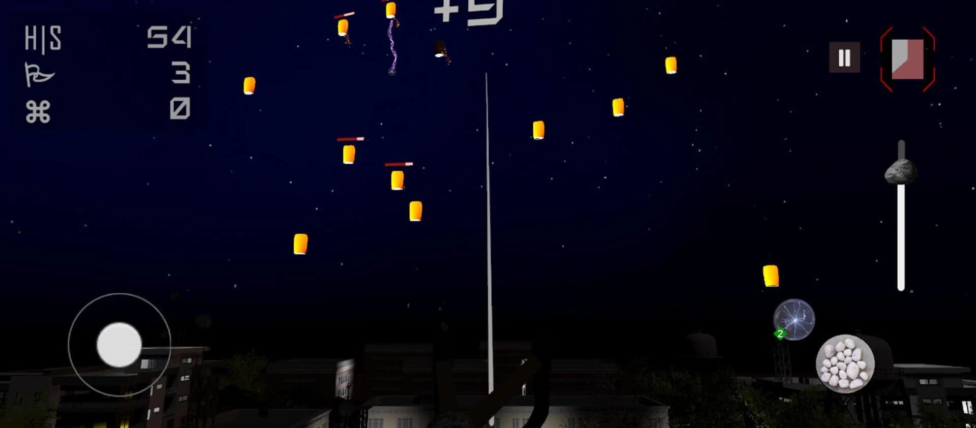 Kite Hunter screenshot 4