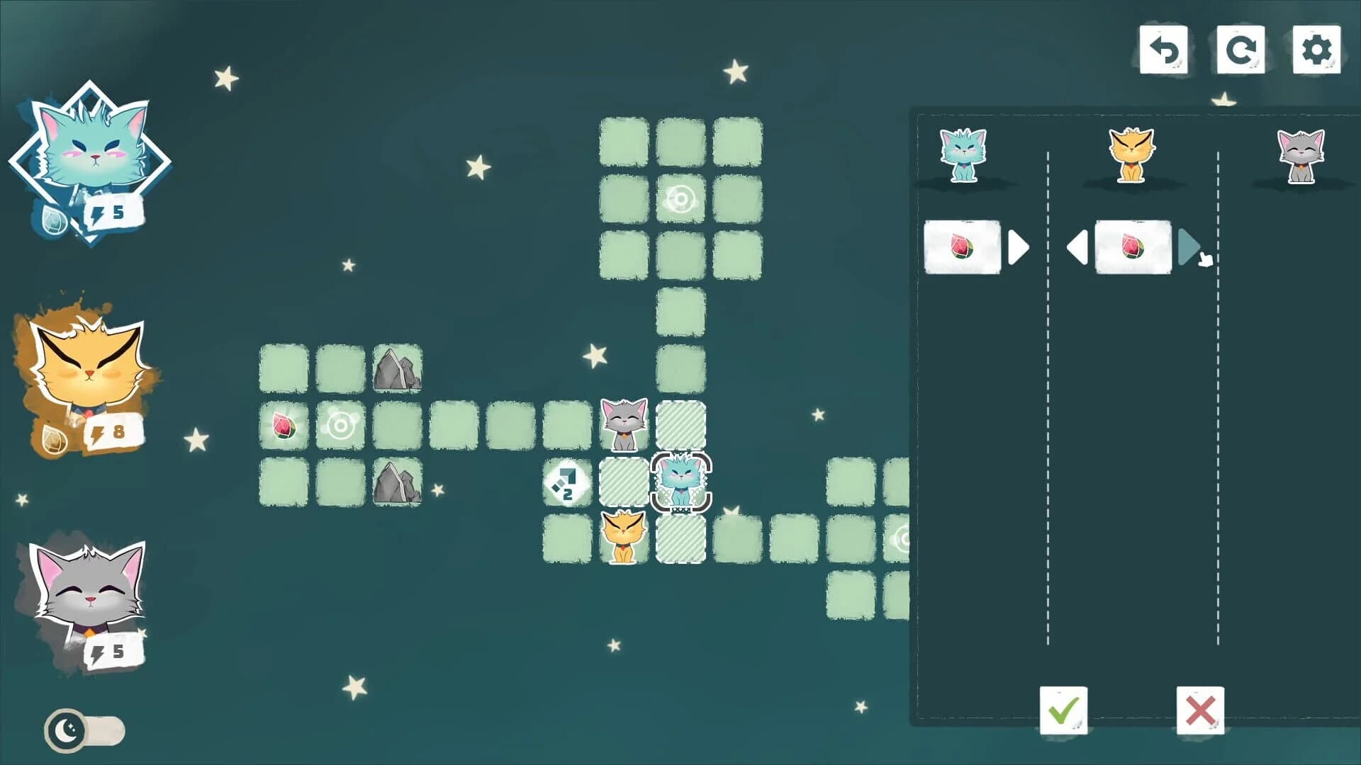 Kitiplant screenshot 4