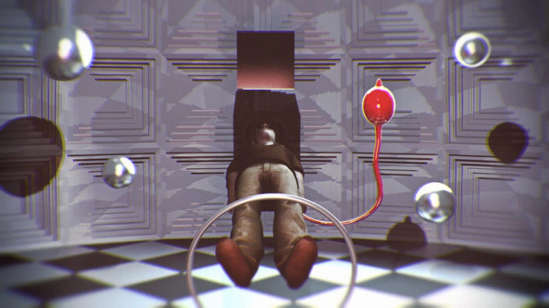 Kitrinos: Inside the Cube screenshot 2