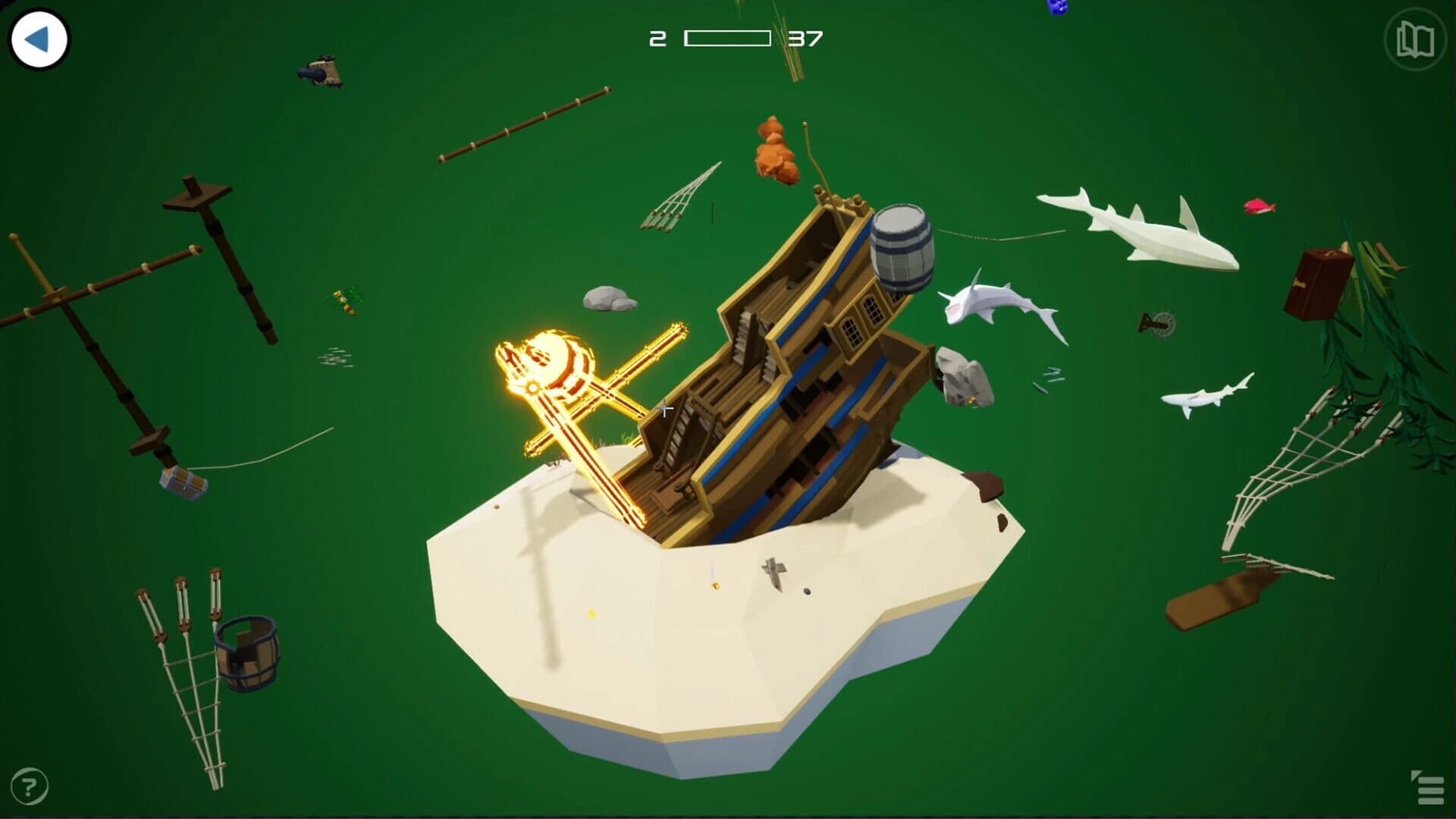 Kits screenshot 1