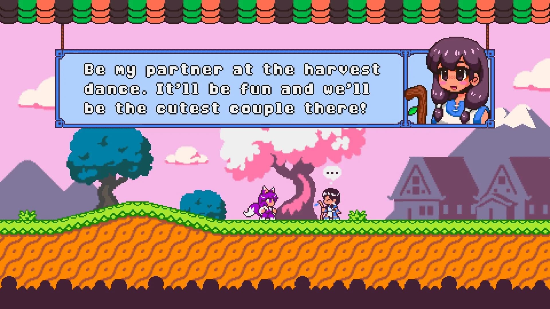 Kitsune Tails screenshot 5