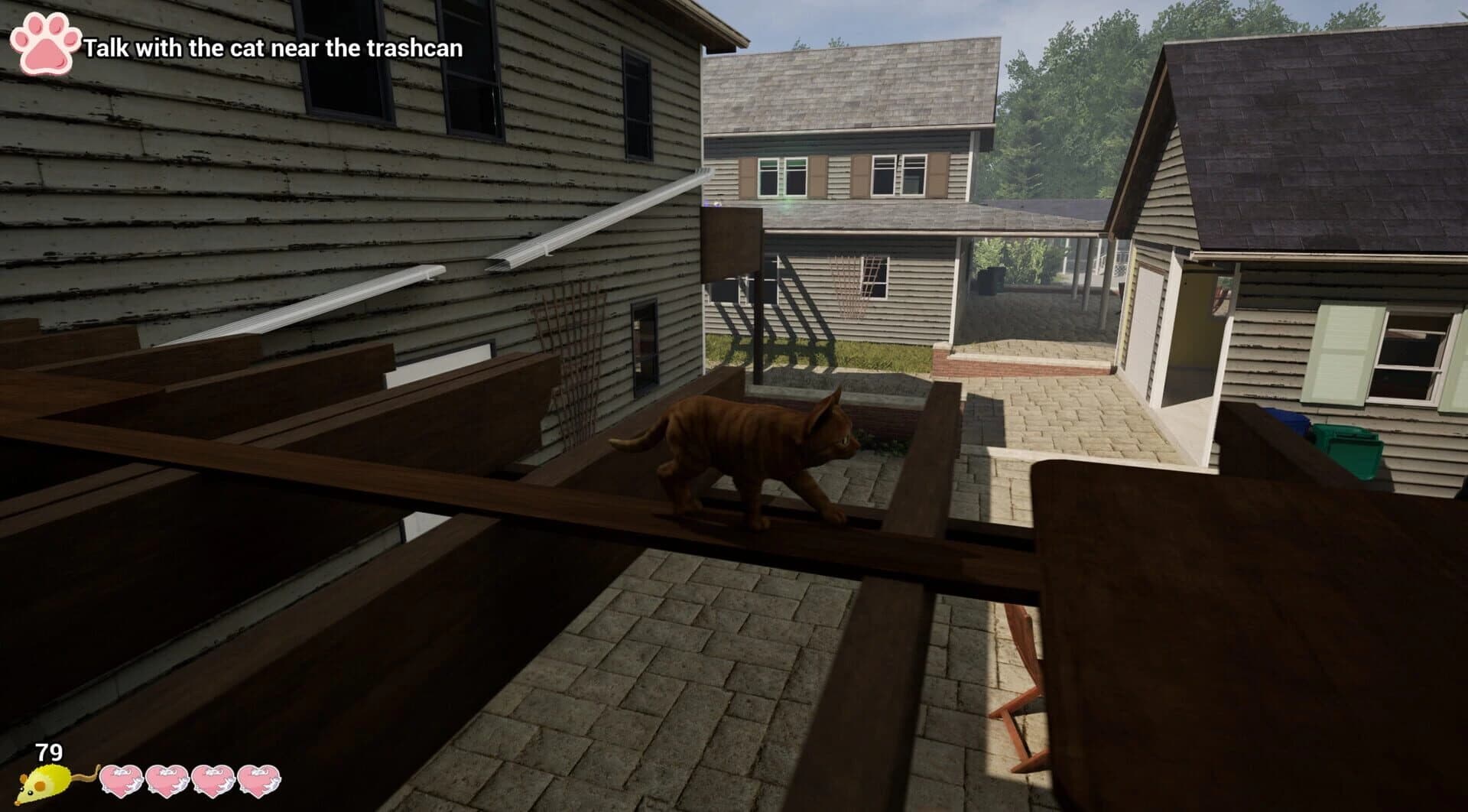 Kitten Tales screenshot 5