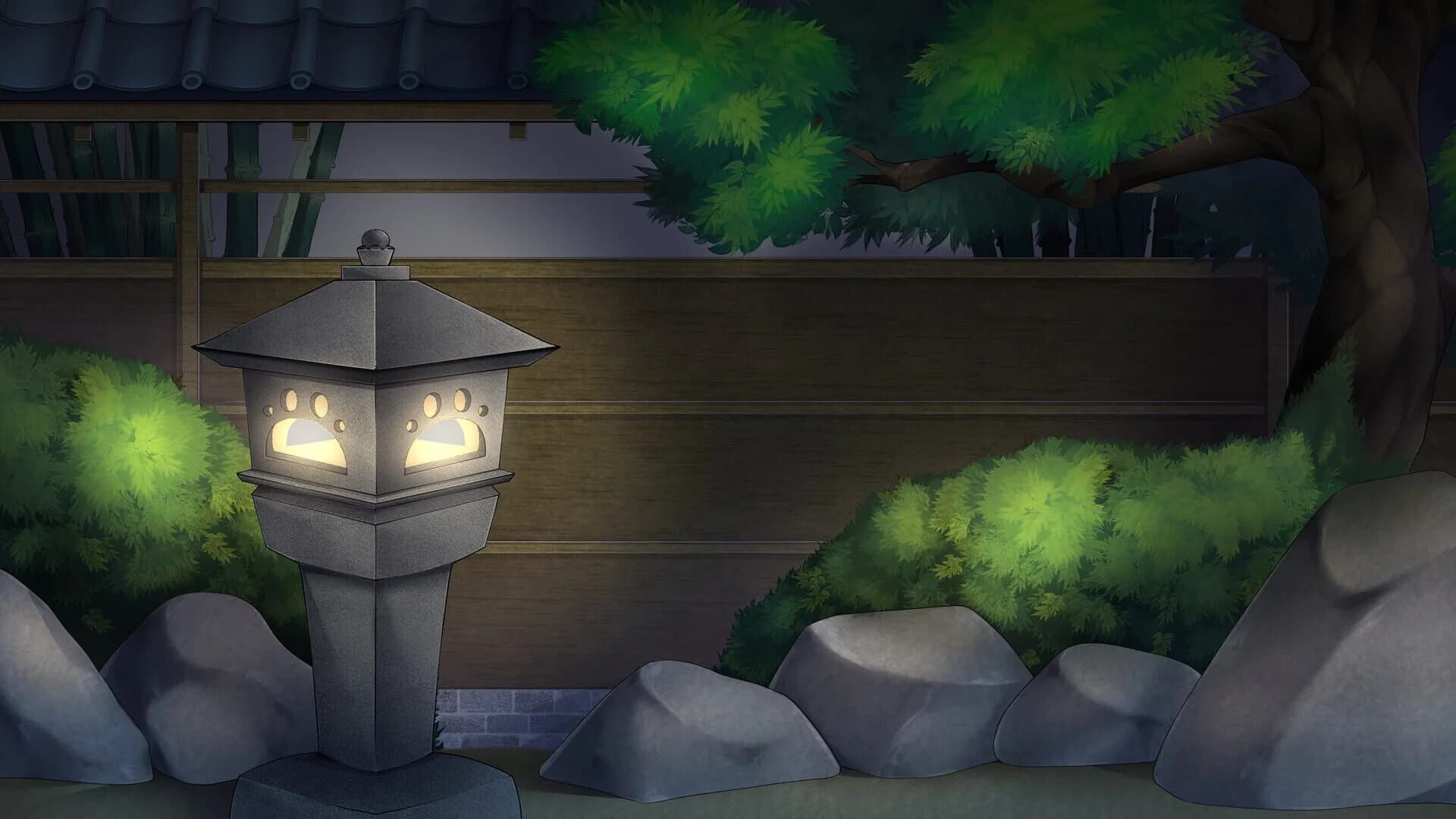 Kittengumi: The Sakabato's Thief screenshot 4