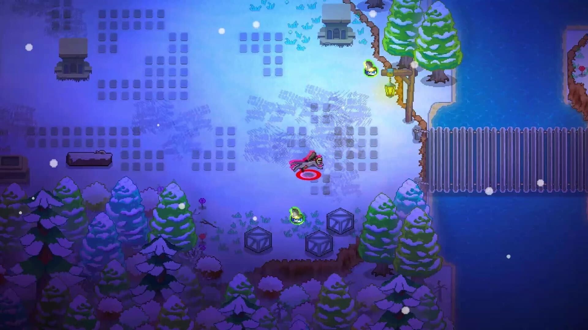 Kittens with Cannons: Prelude screenshot 3