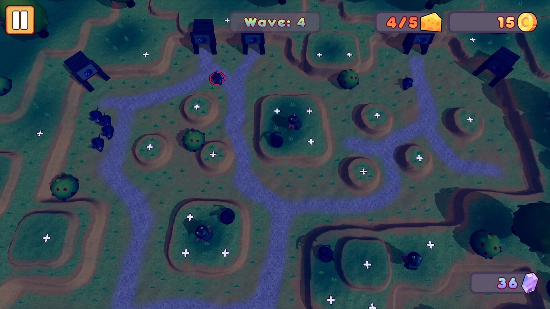Kittentegy screenshot 5