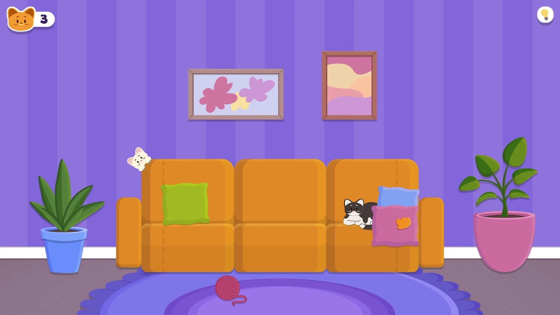 Kitty Finder screenshot 1