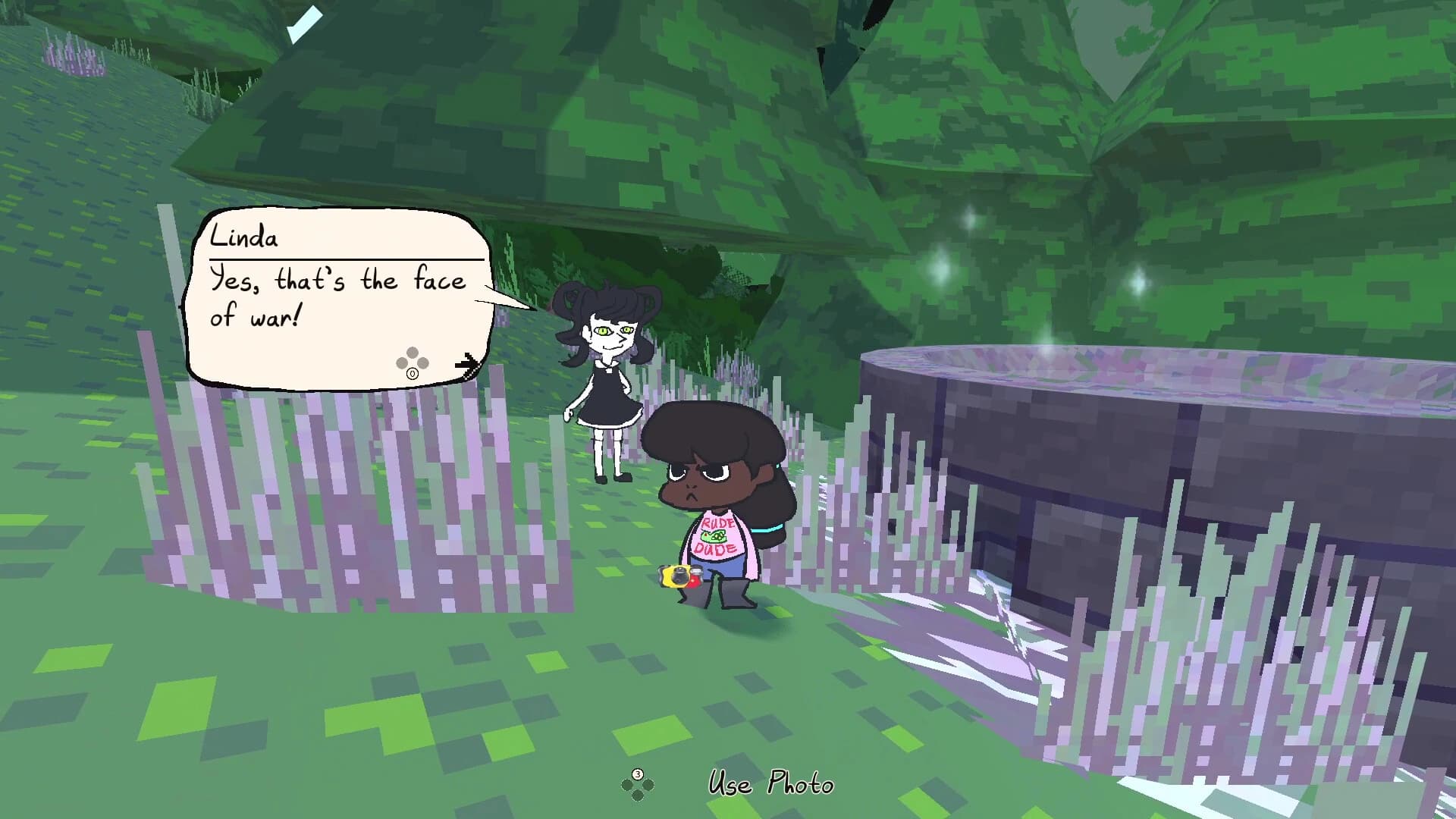 Kitty Found a Camera screenshot 8