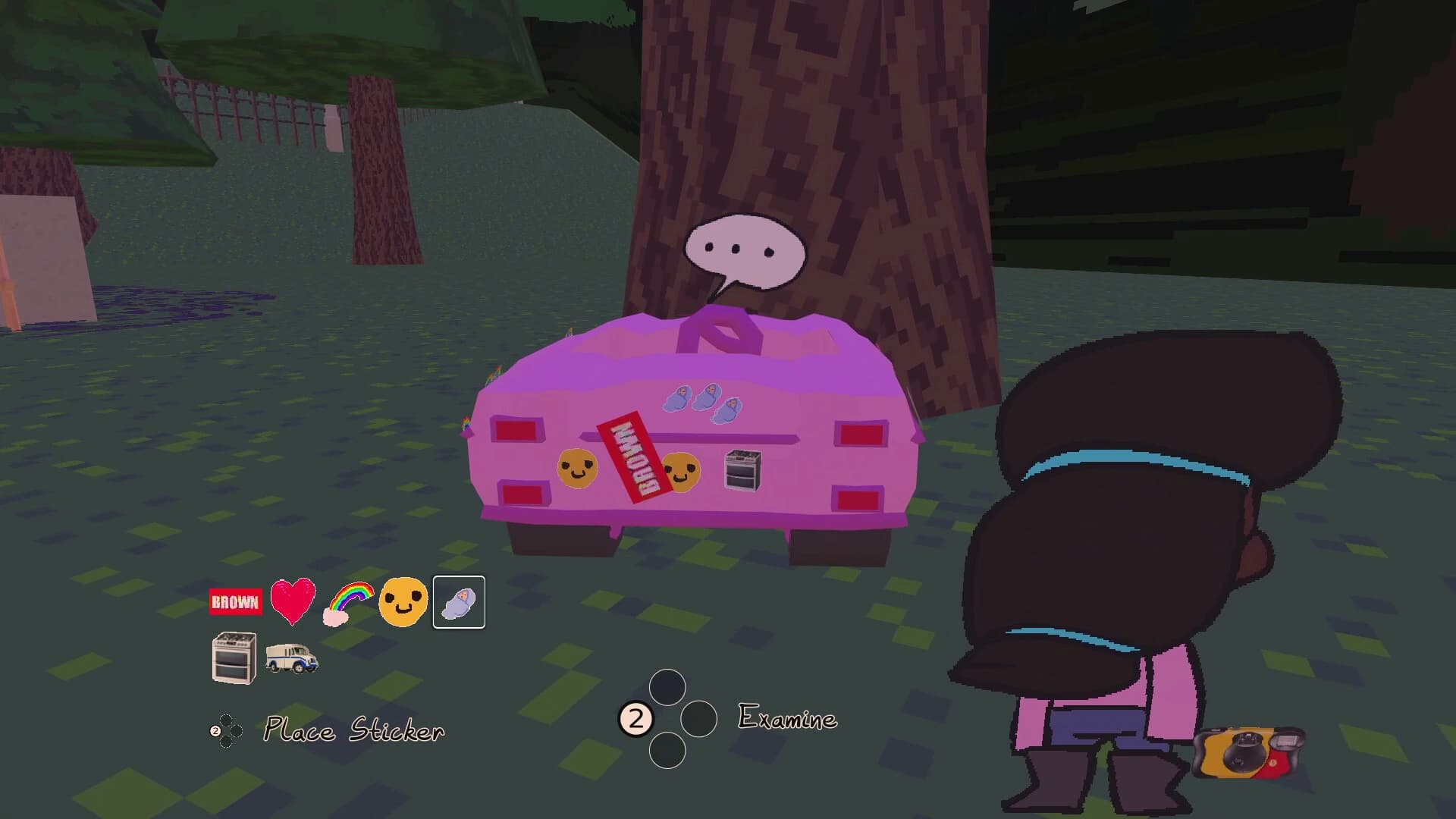 Kitty Found a Camera screenshot 7