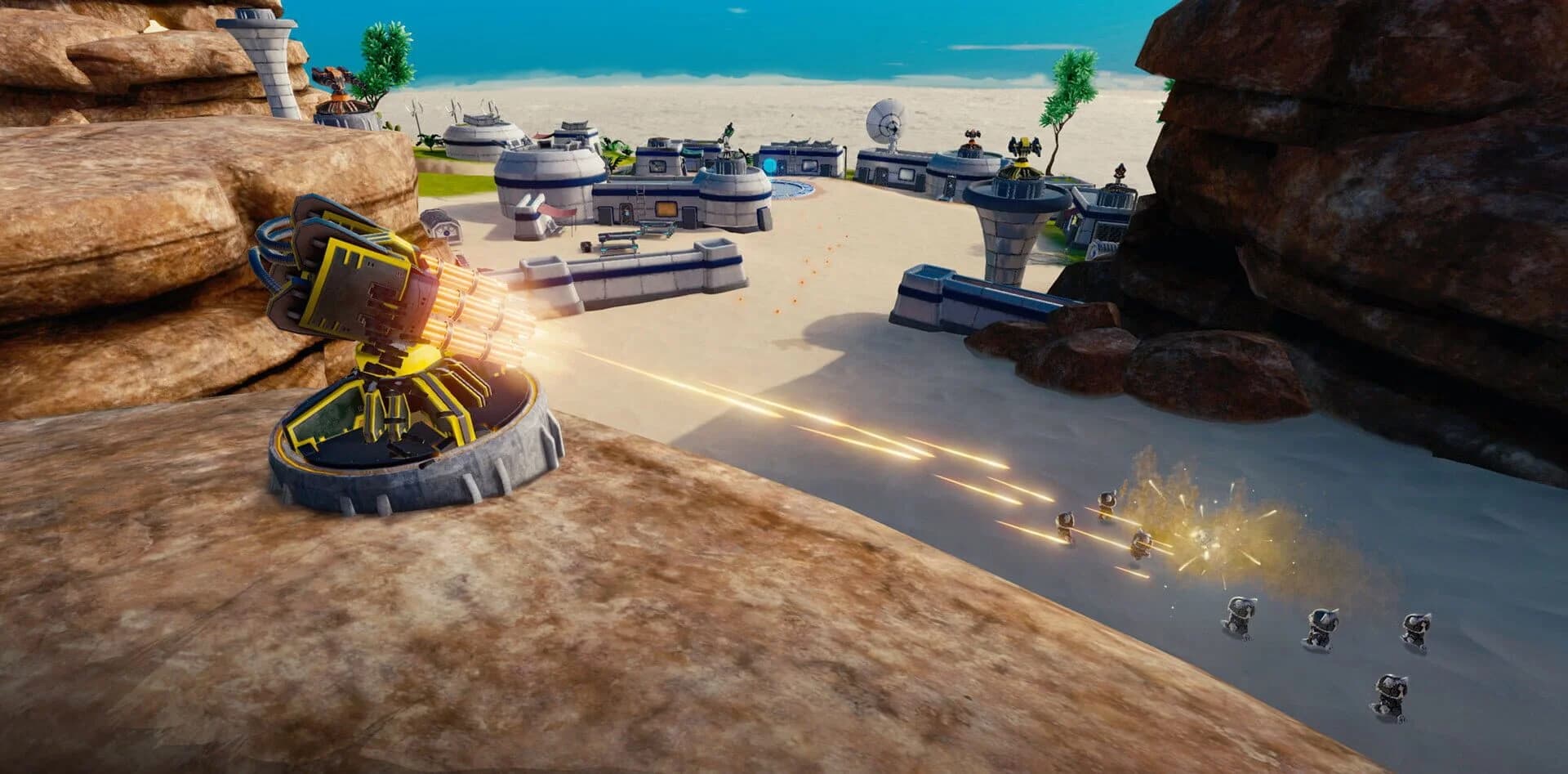 Kittypocalypse screenshot 2