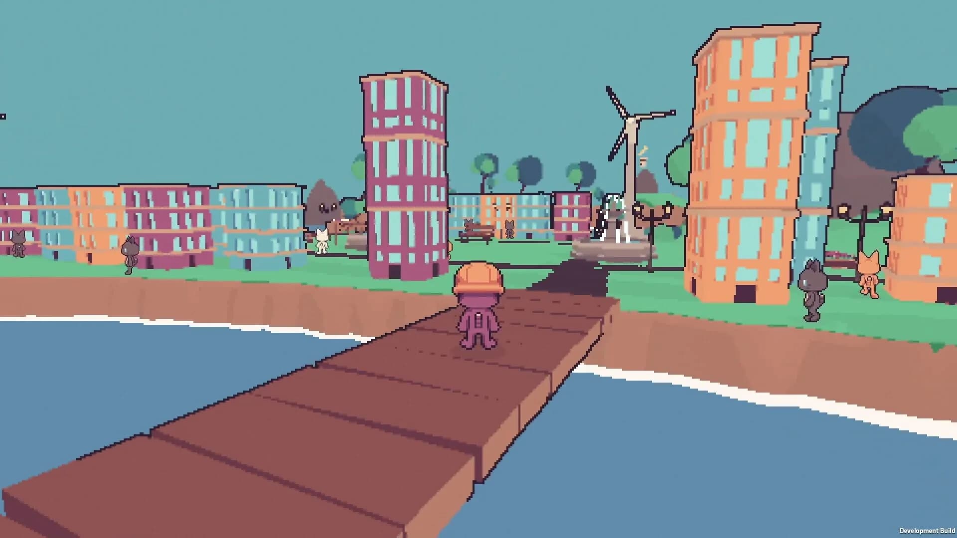 Kity Builder screenshot 5