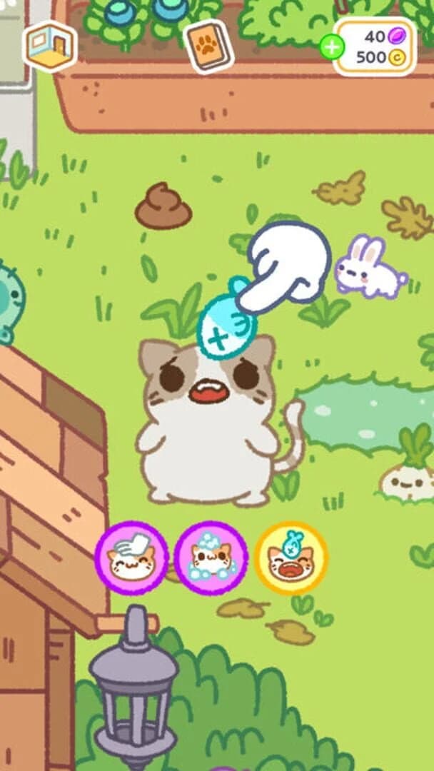 KleptoCats 2 screenshot 5