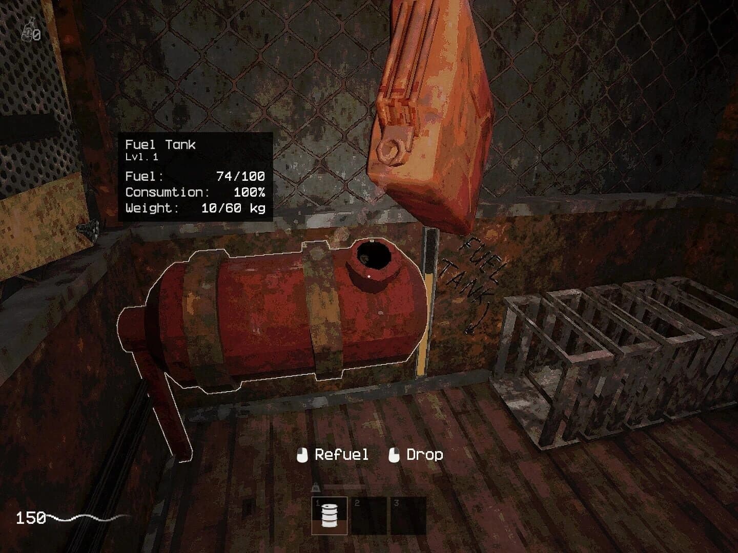 Kletka screenshot 4