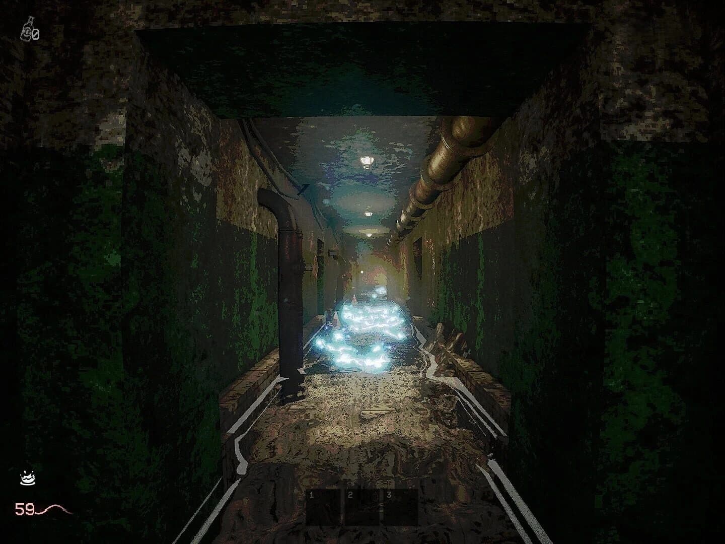 Kletka screenshot 2