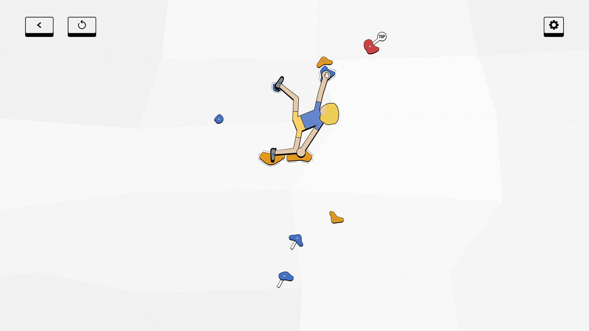 Klifur screenshot 3