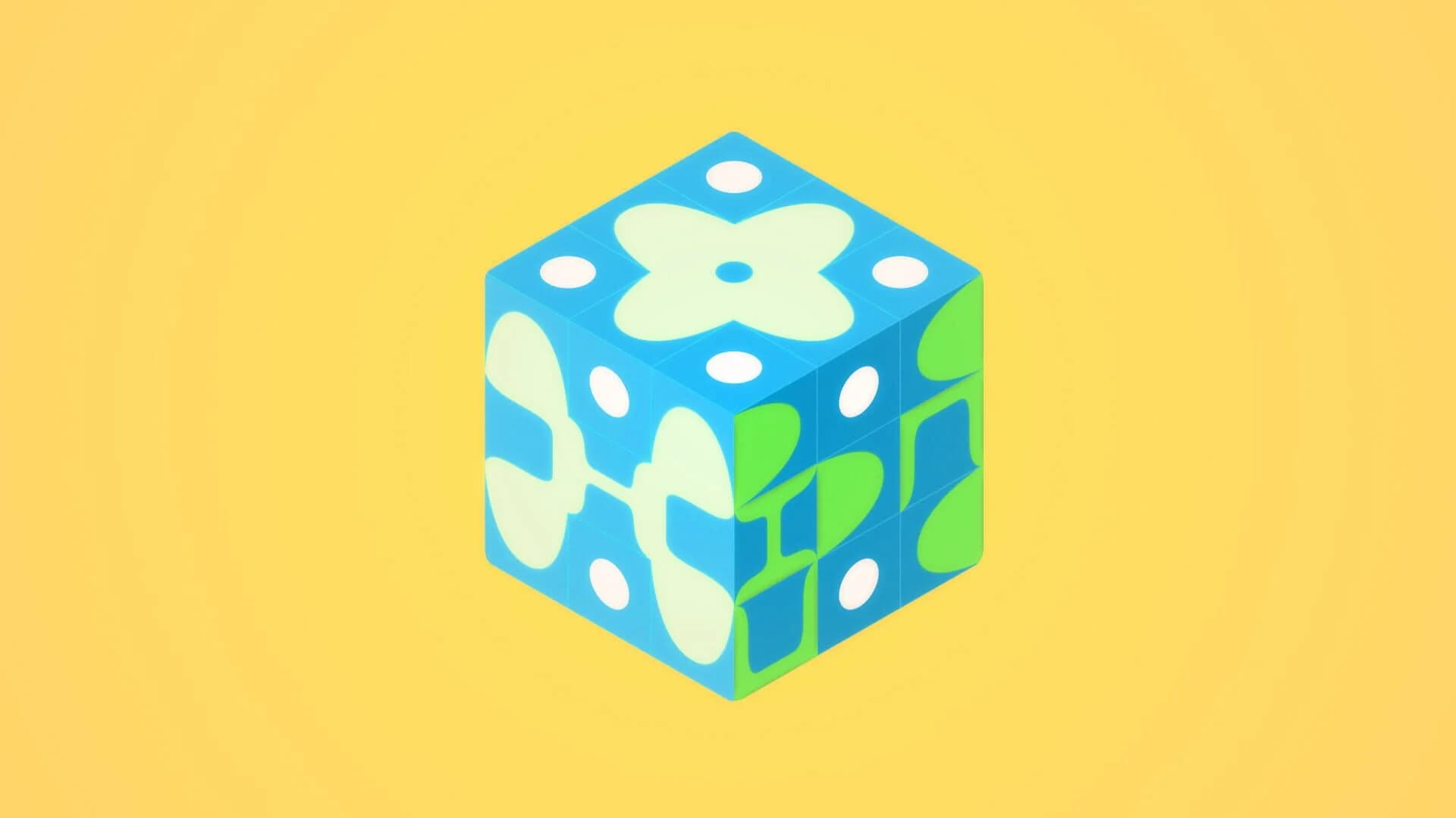 Klocki screenshot 4