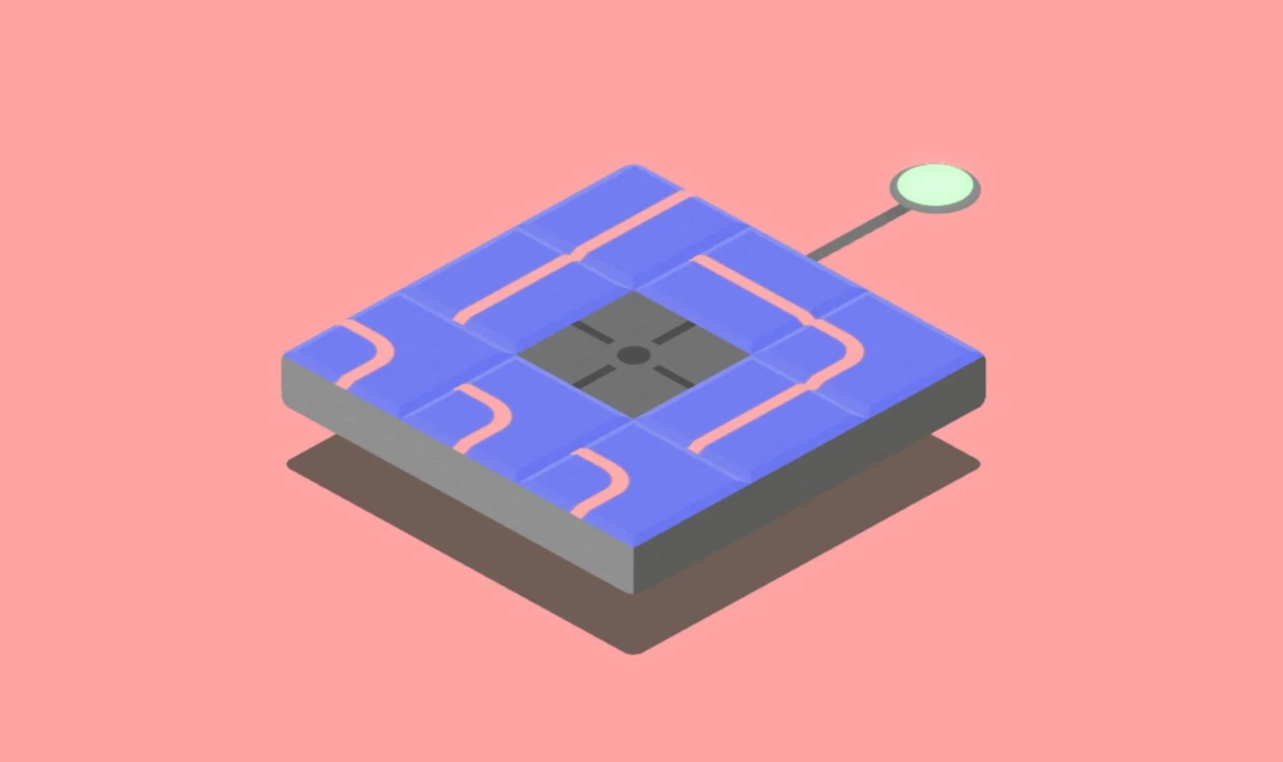 Klocki screenshot 5