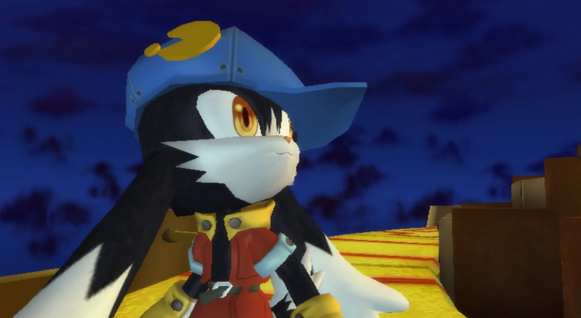 Klonoa screenshot 4