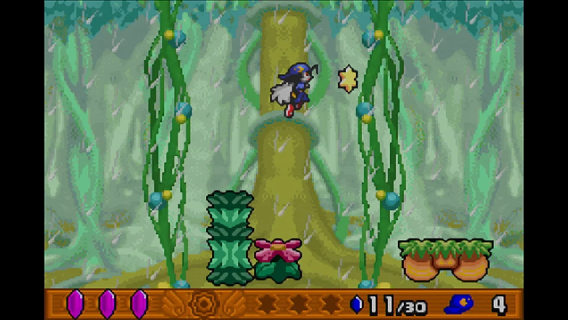 Klonoa 2: Dream Champ Tournament screenshot 3
