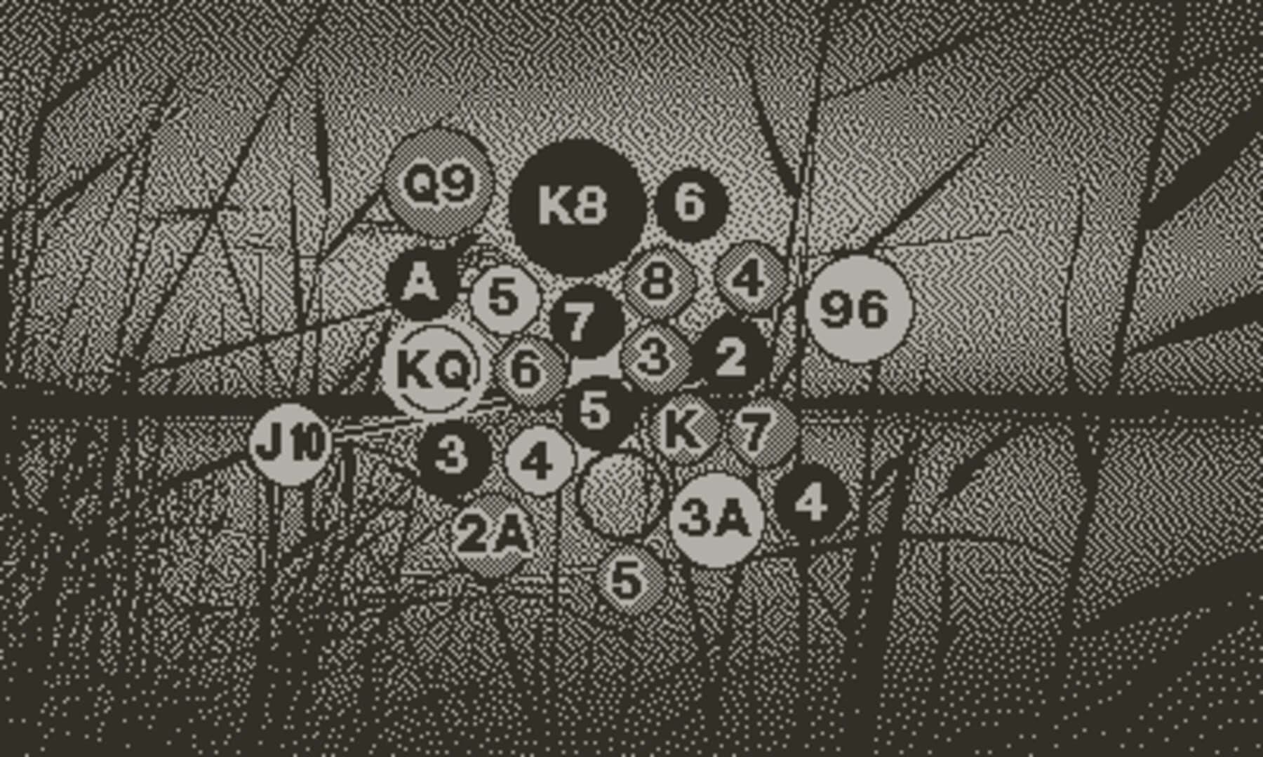 Klorb screenshot 1