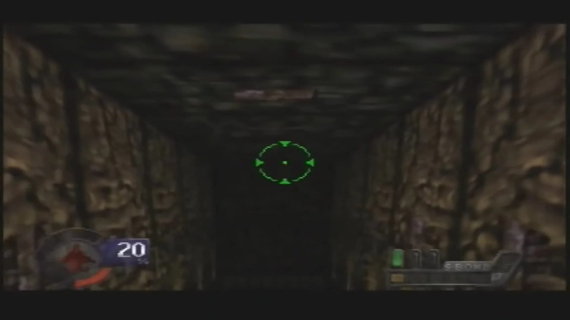 Knife Edge: Nose Gunner screenshot 3