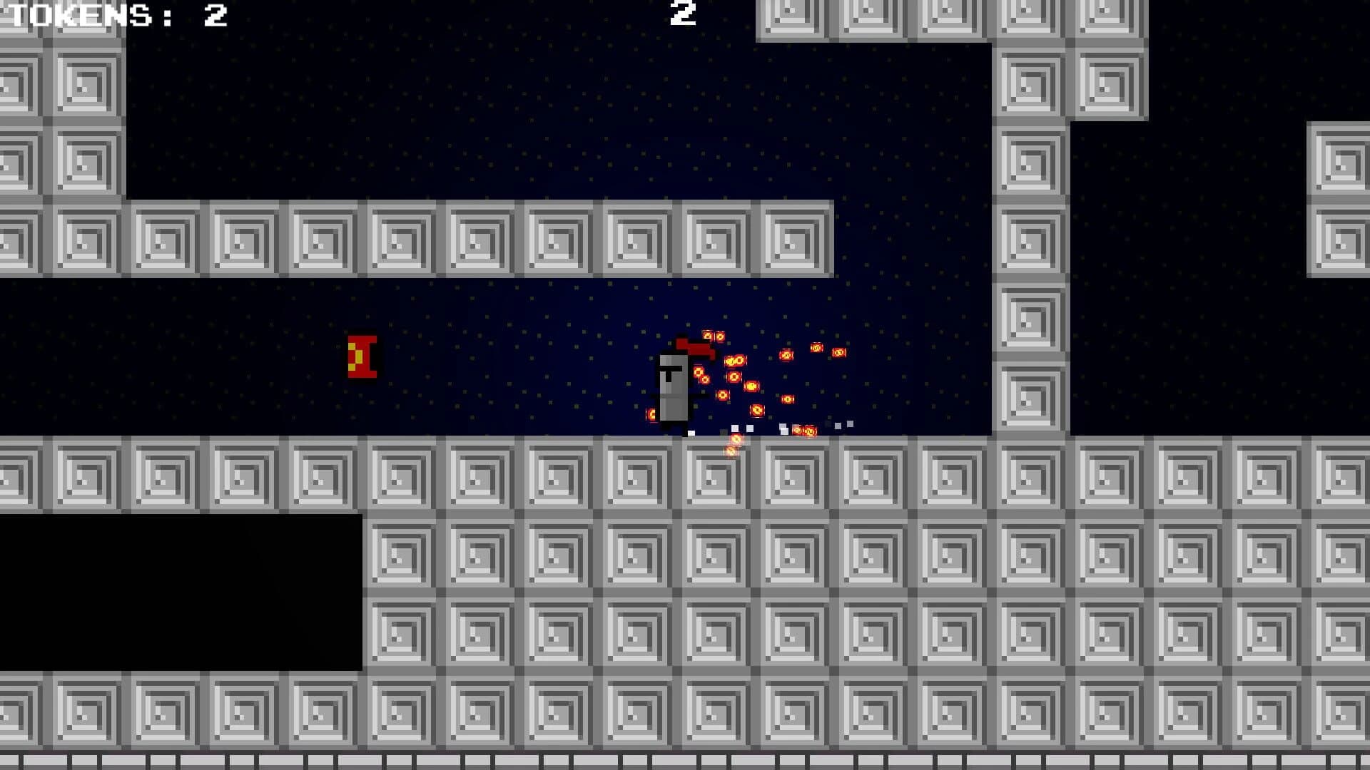 Knight and Mourning screenshot 5