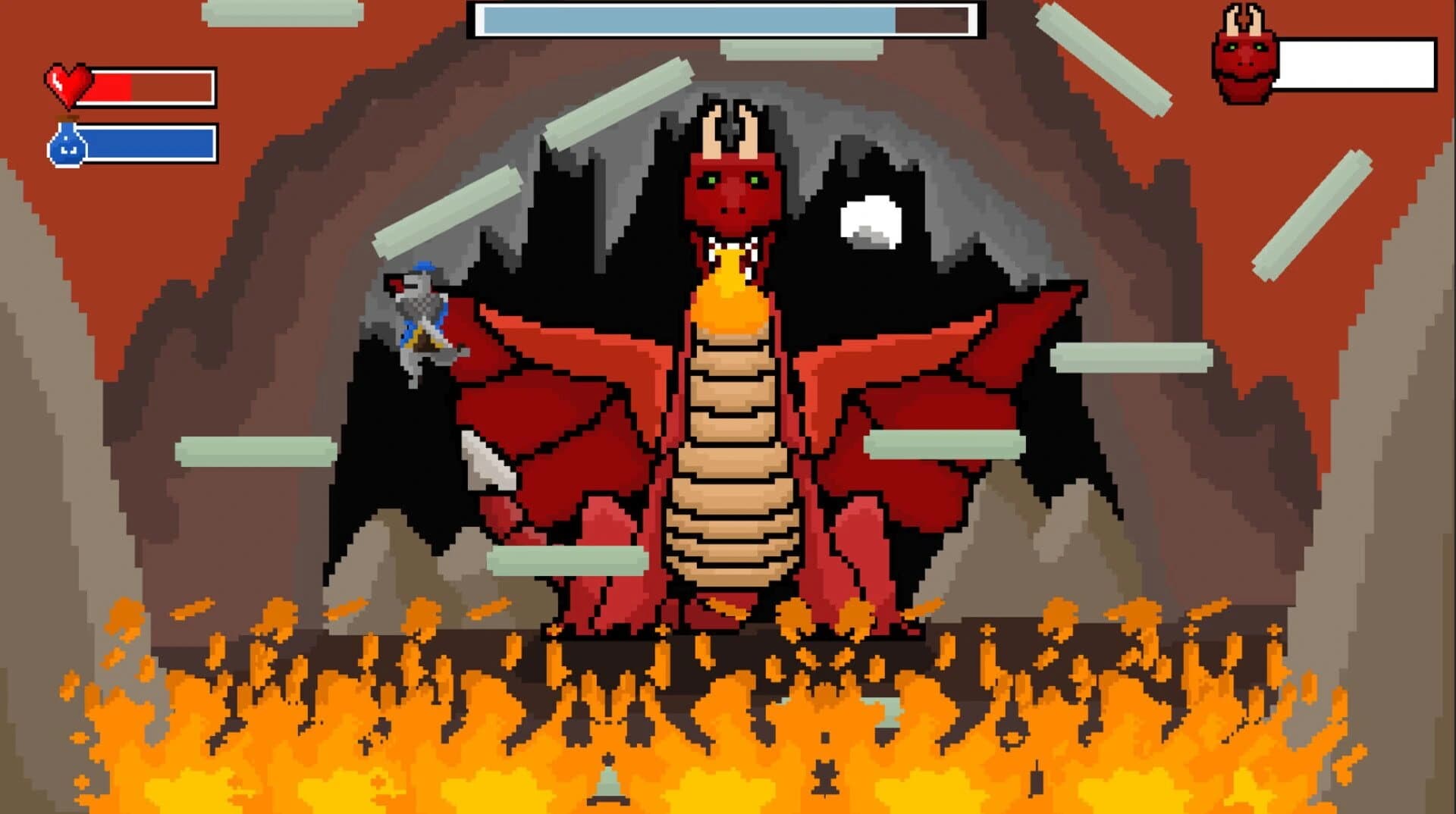 Knight and Princess screenshot 2