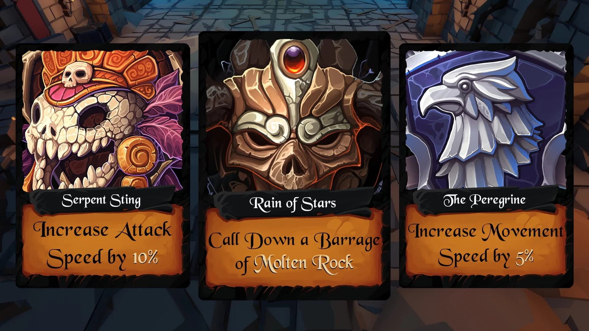 Knight Crawlers screenshot 2