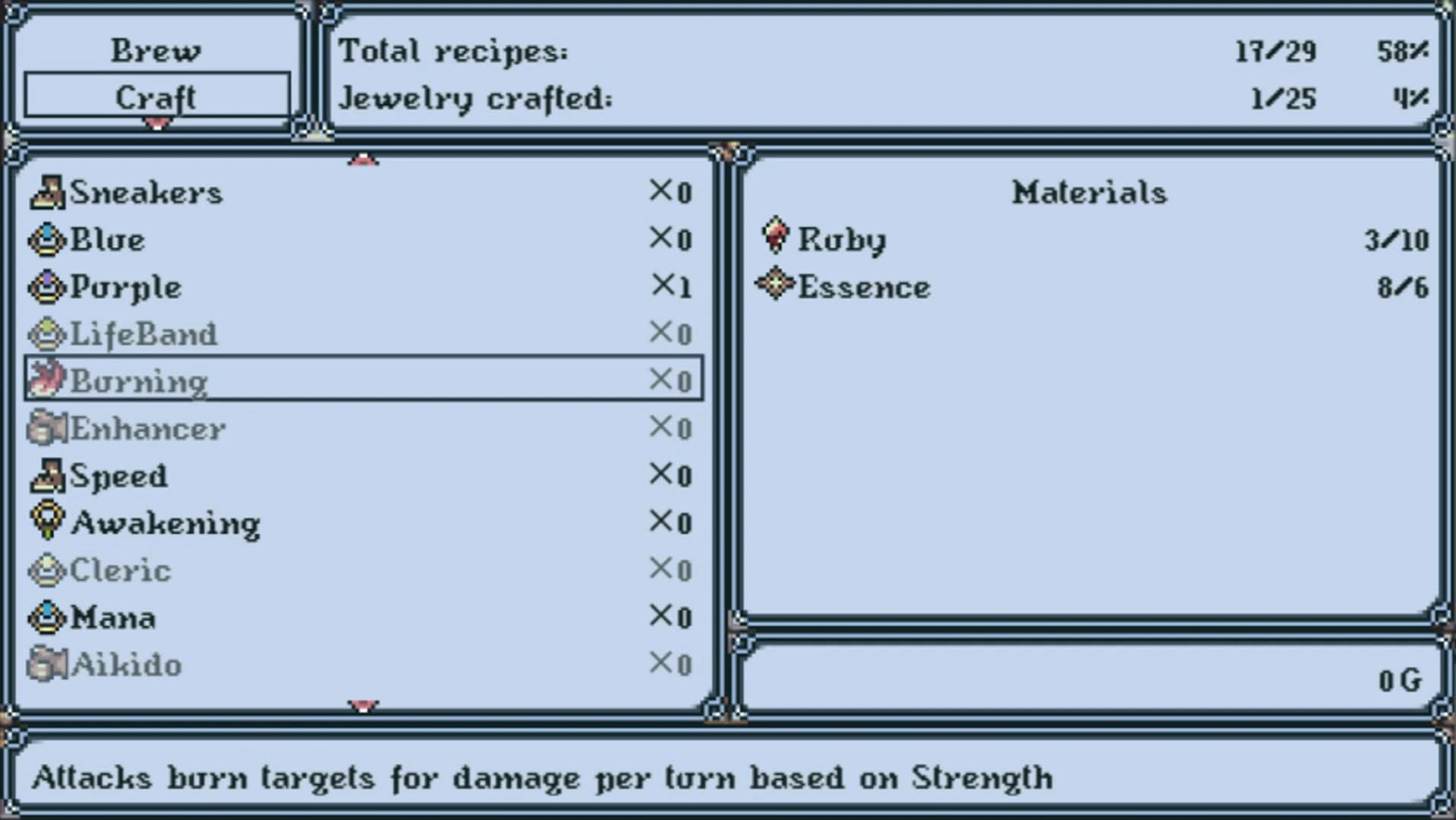 Knight Eternal screenshot 4