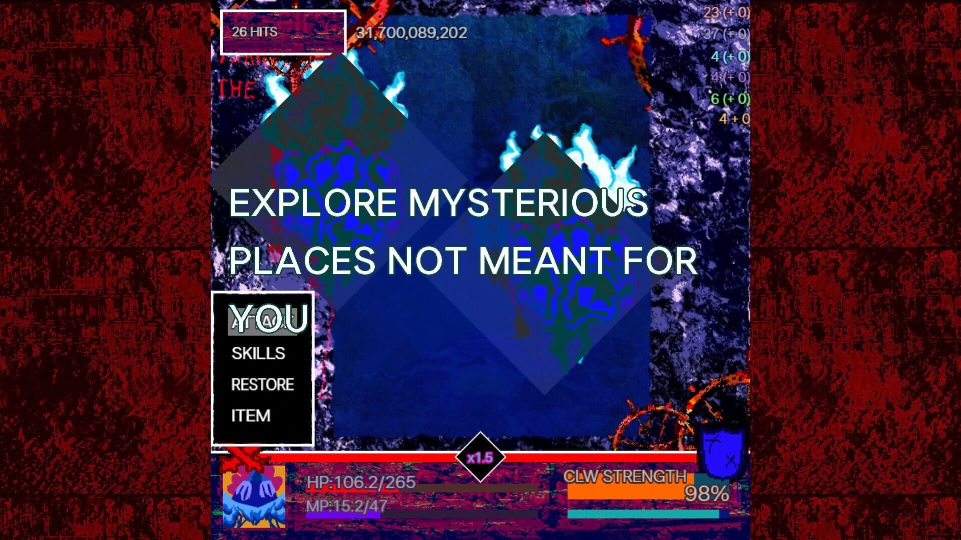 Knight Lobster screenshot 2