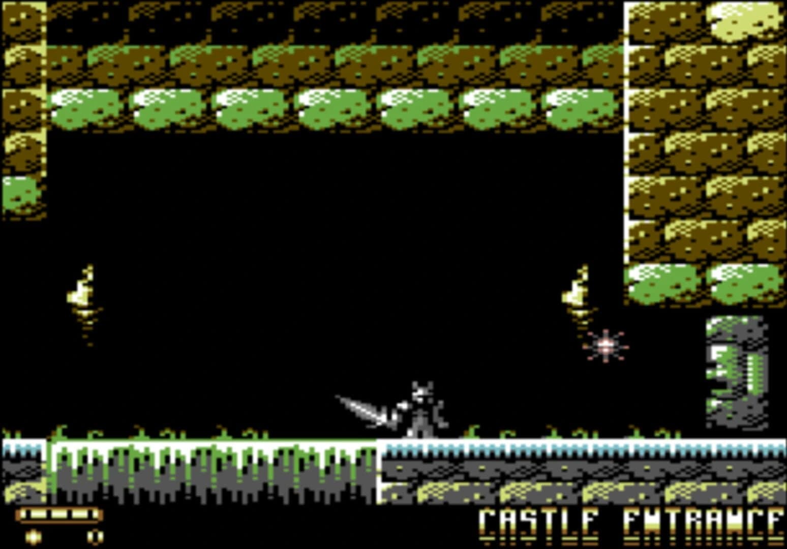 Knight 'n' Grail screenshot 4