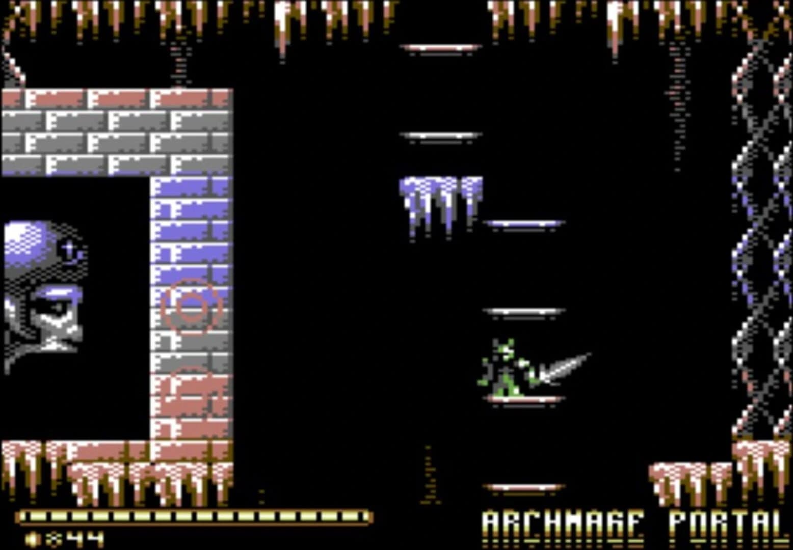 Knight 'n' Grail screenshot 3