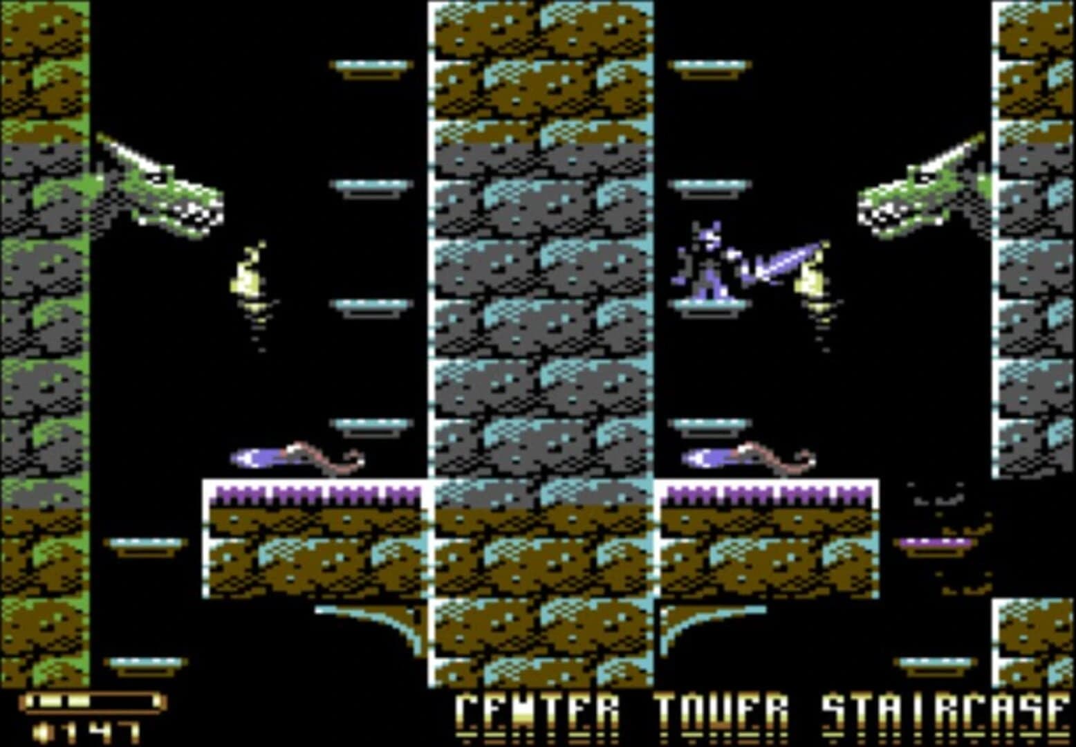 Knight 'n' Grail screenshot 2