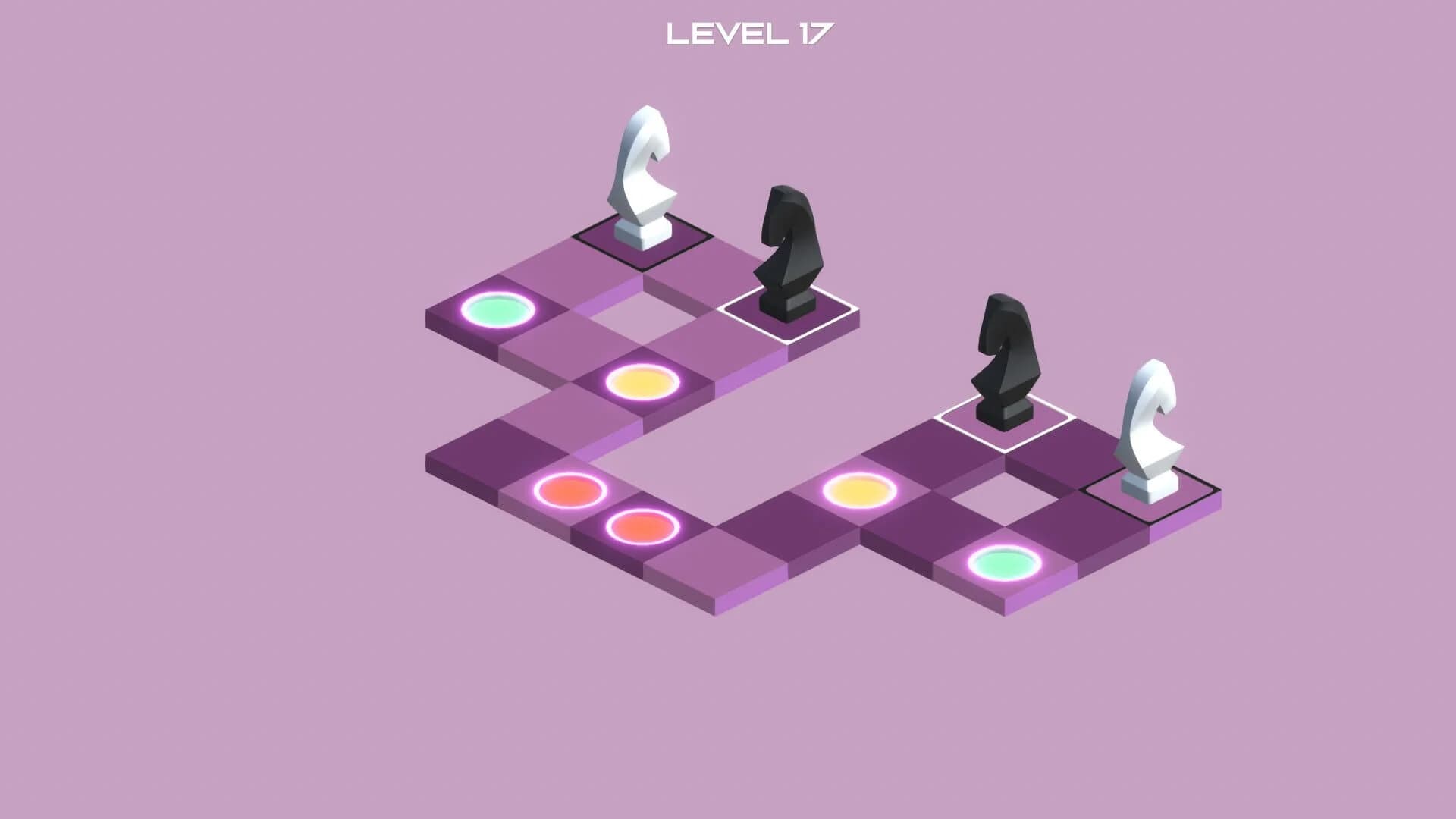 Knight Swap screenshot 4