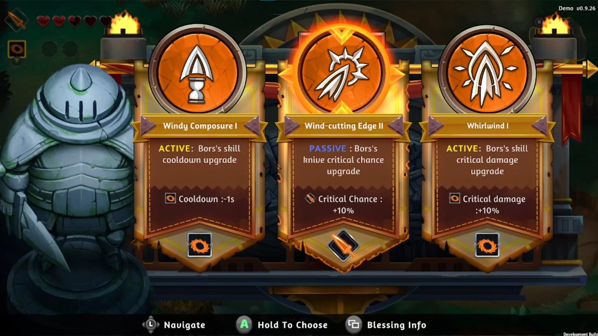 Knight vs Giant: The Broken Excalibur screenshot 2