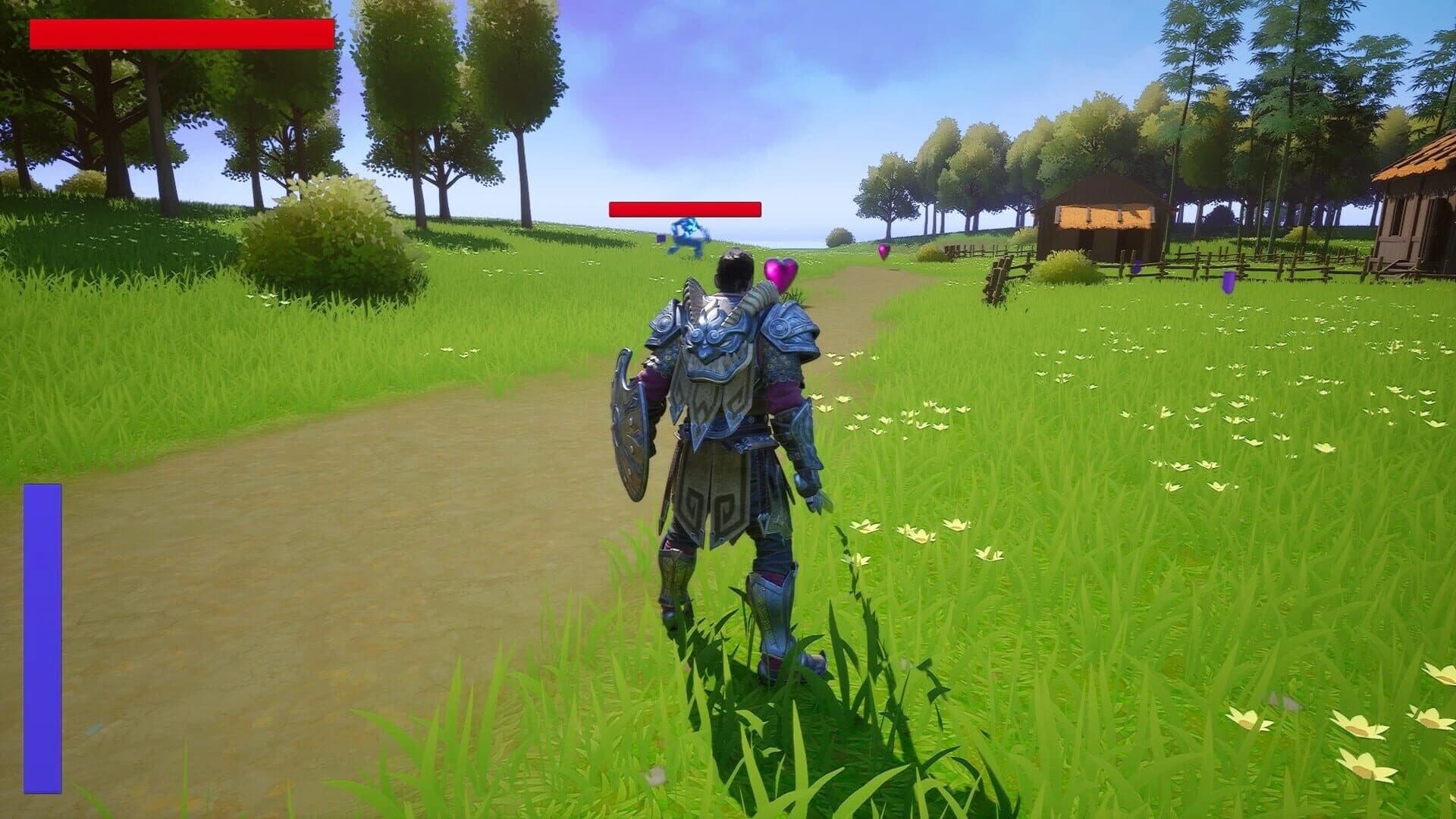 Knight vs. Monsters screenshot 5