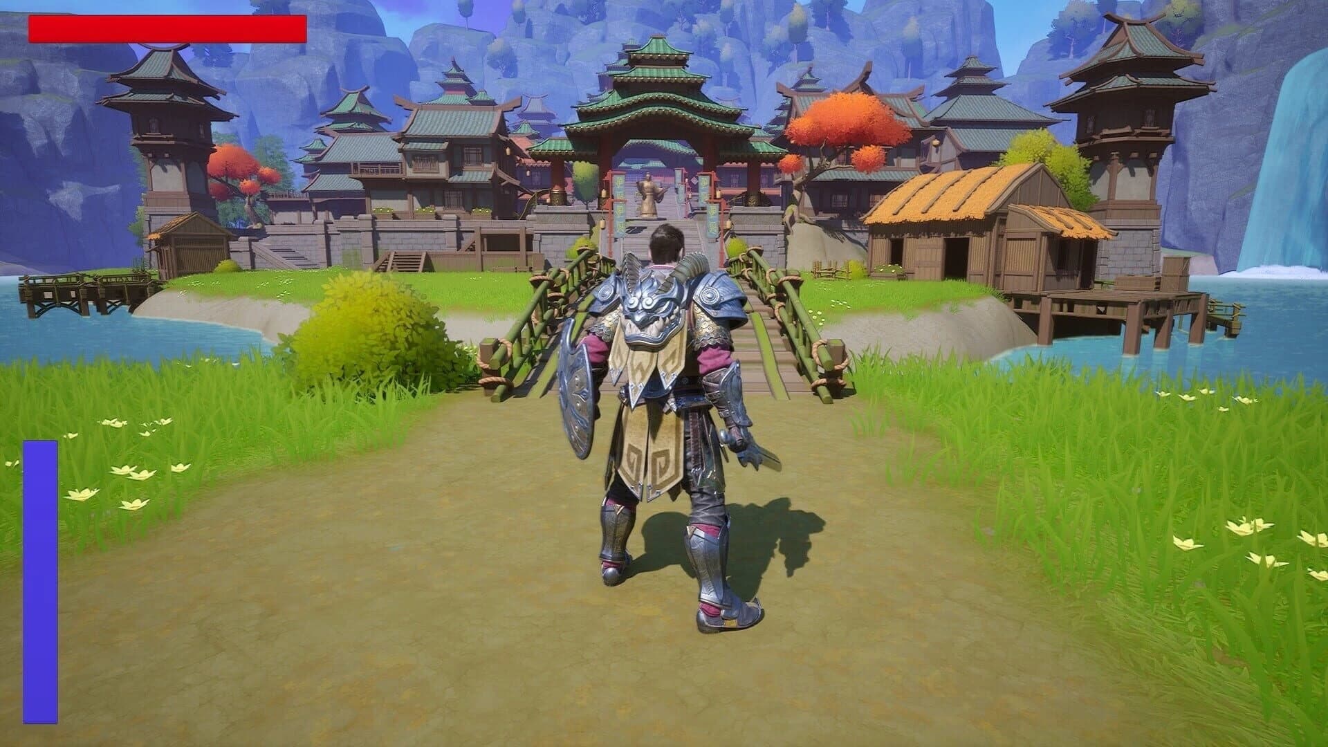 Knight vs. Monsters screenshot 3
