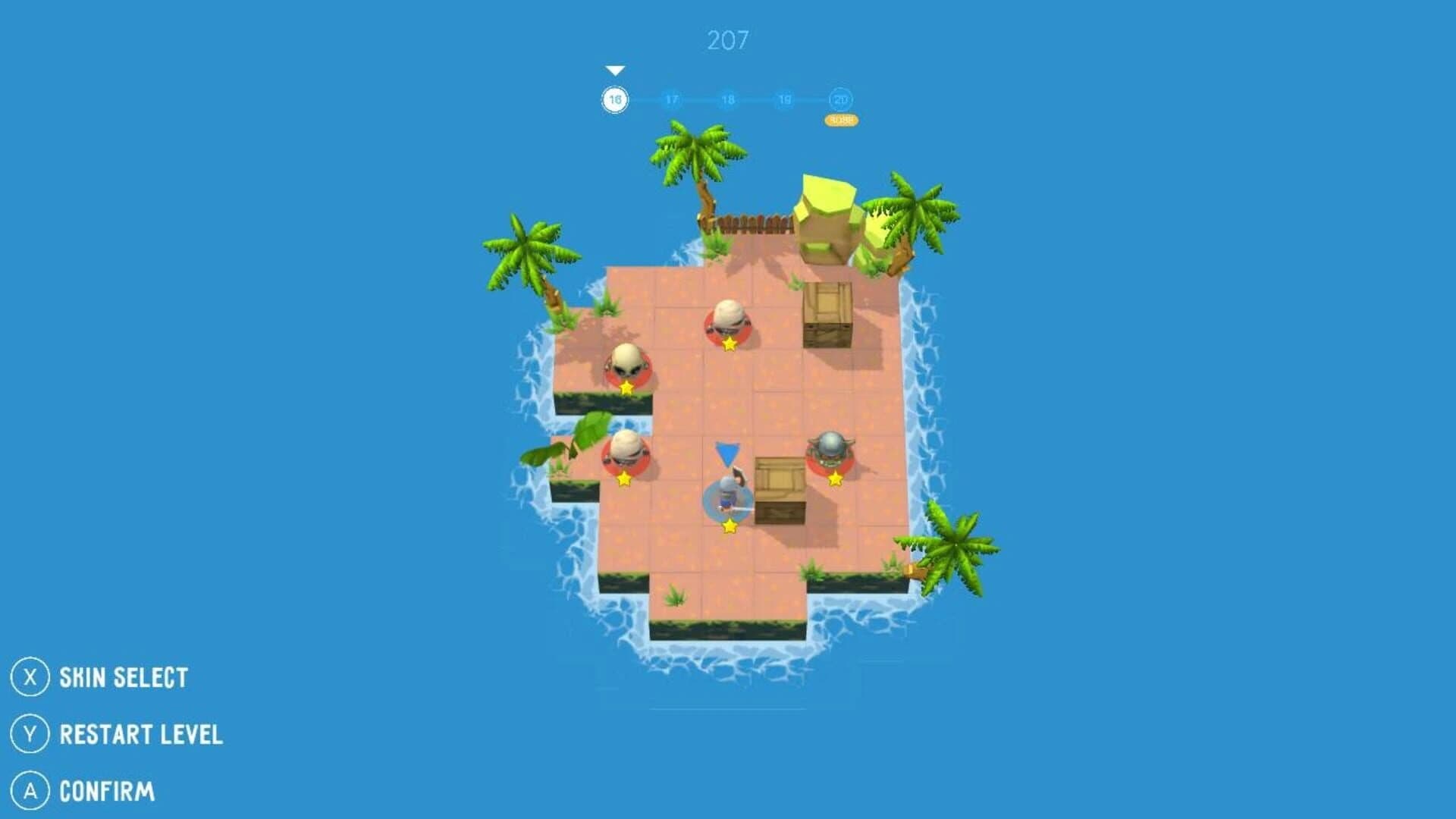 Knight With Tactics screenshot 5
