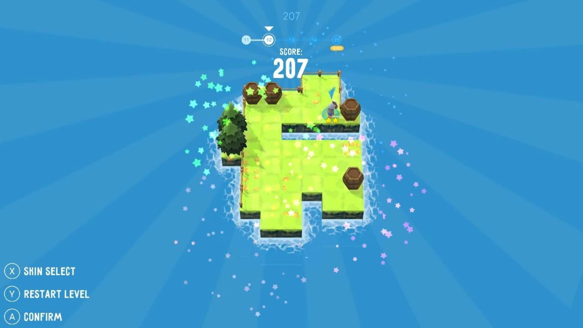Knight With Tactics screenshot 4
