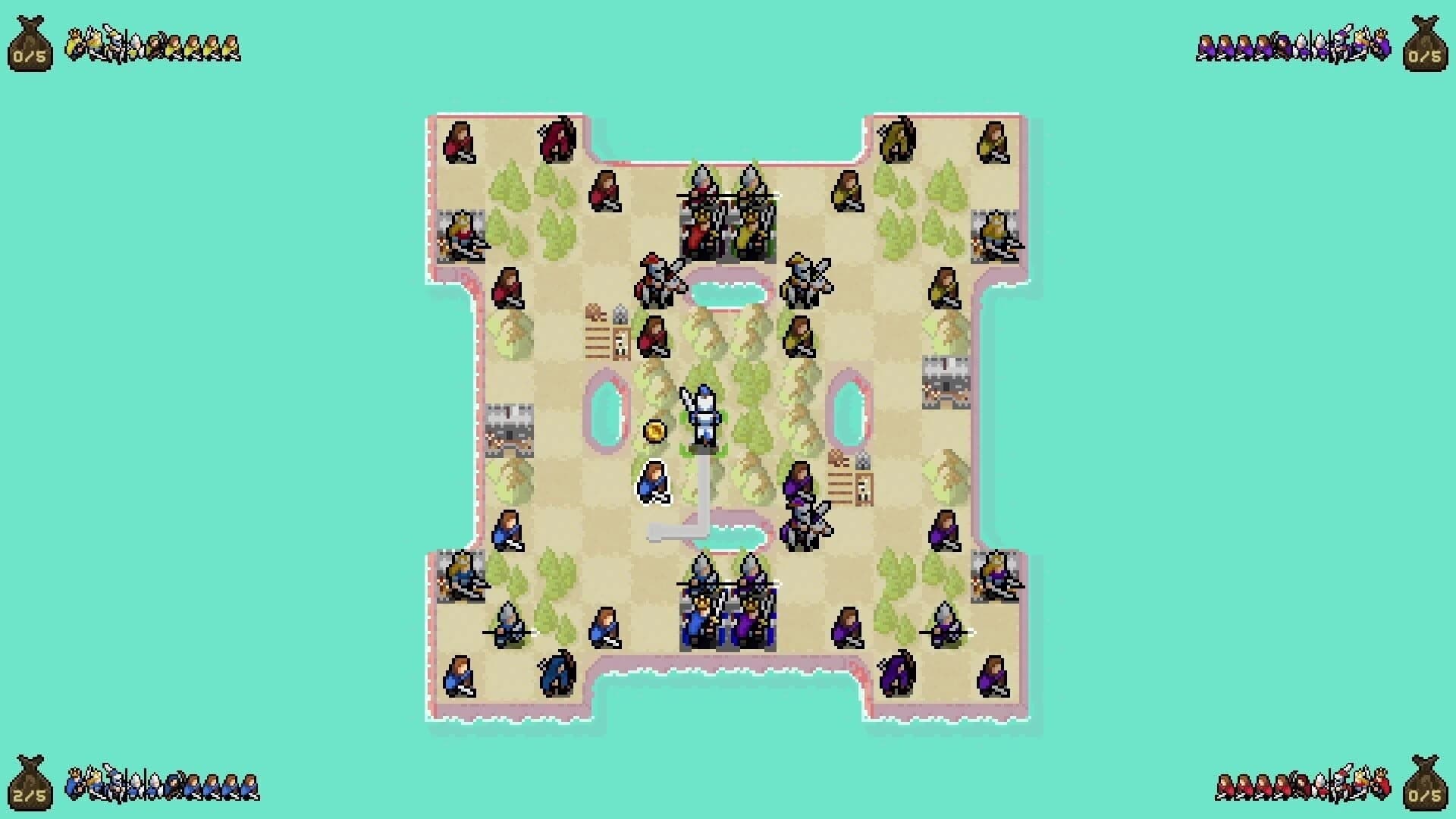 Knighted screenshot 4