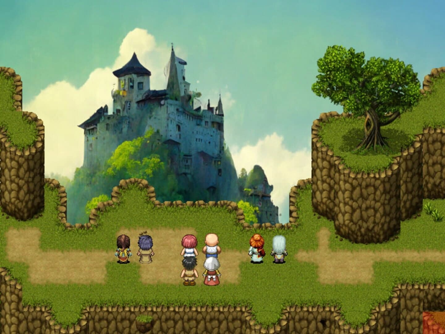 Knightess screenshot 5