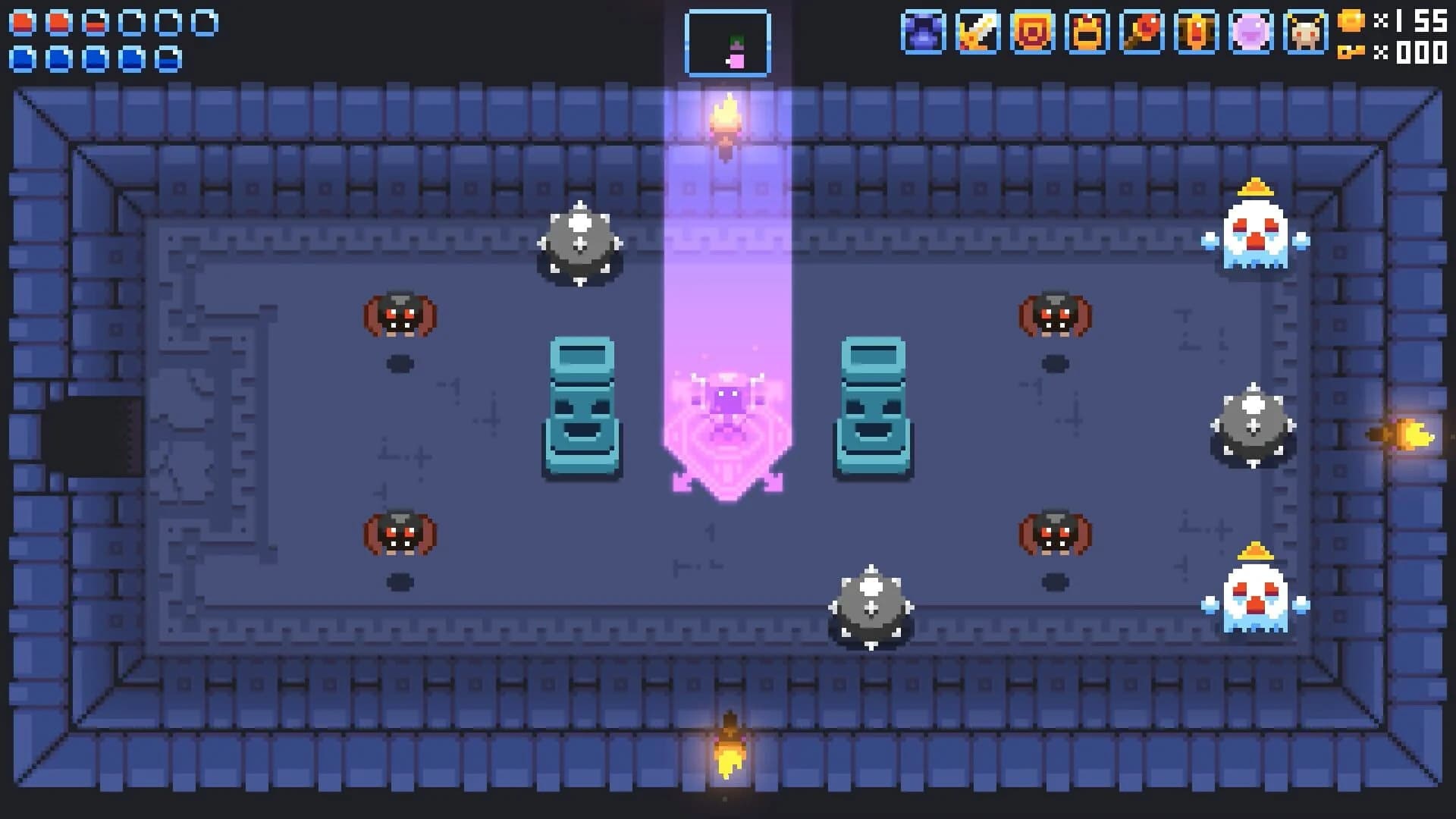 Knightin'+ screenshot 3