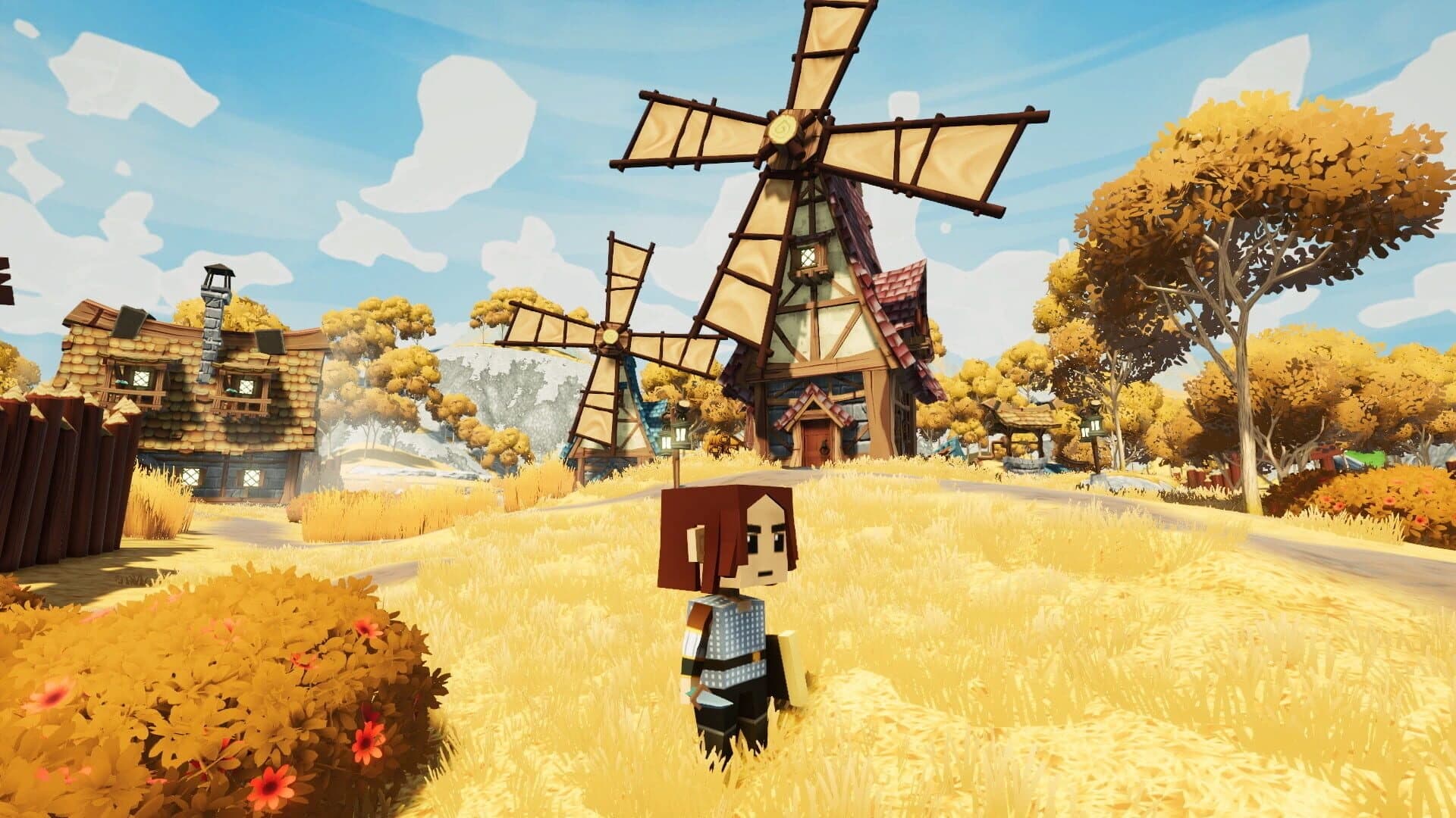 Knightlife screenshot 3