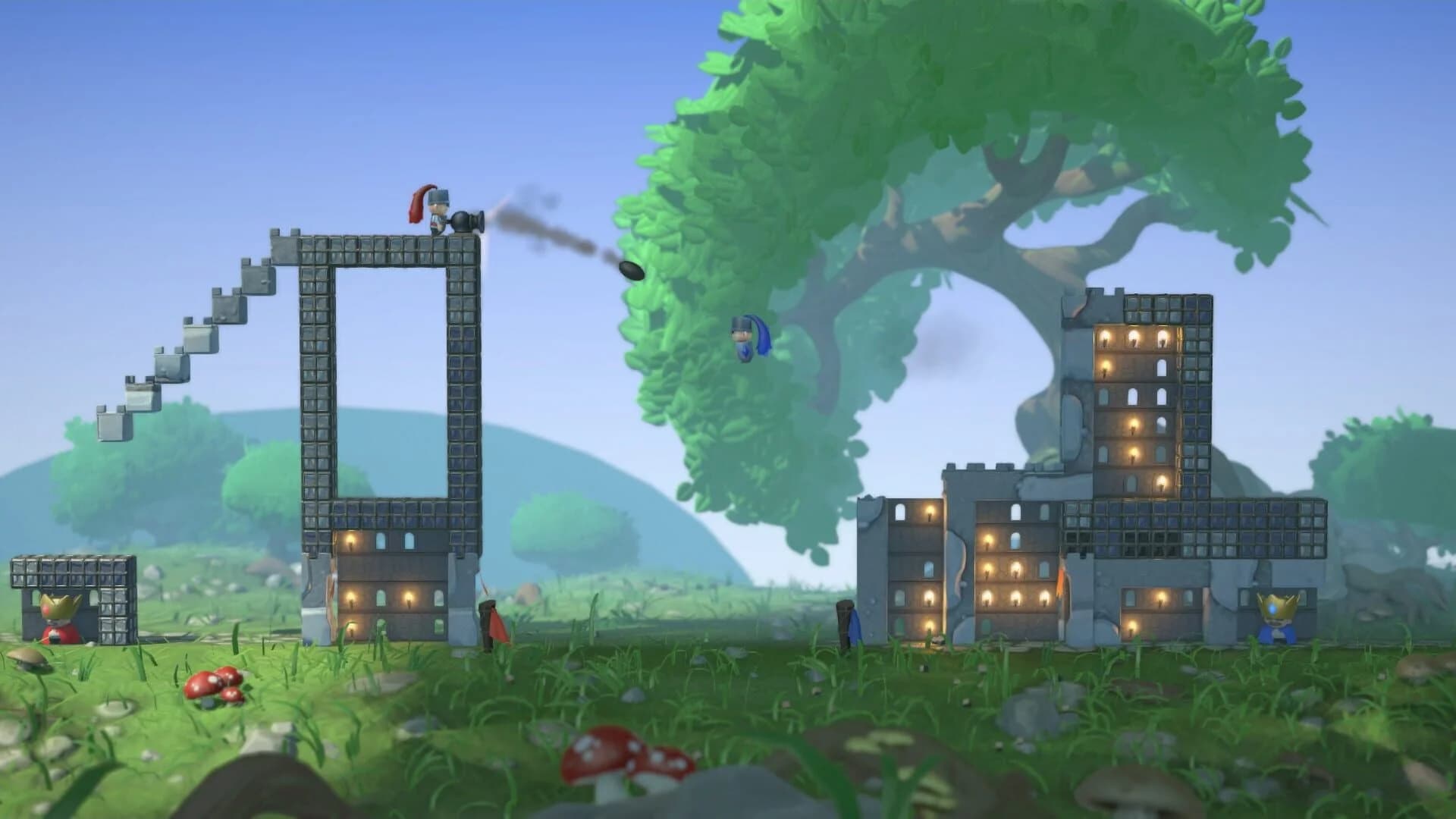 KnightOut screenshot 3