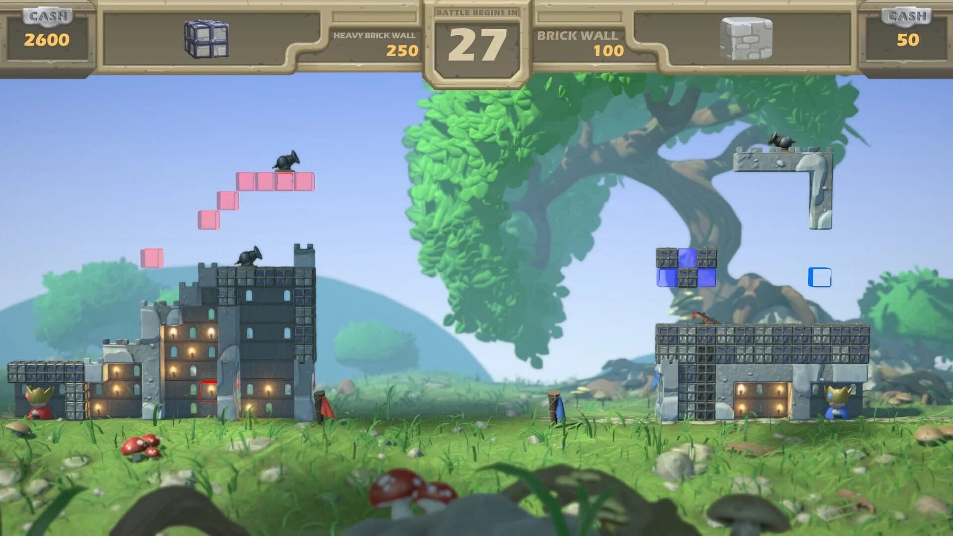 KnightOut screenshot 2