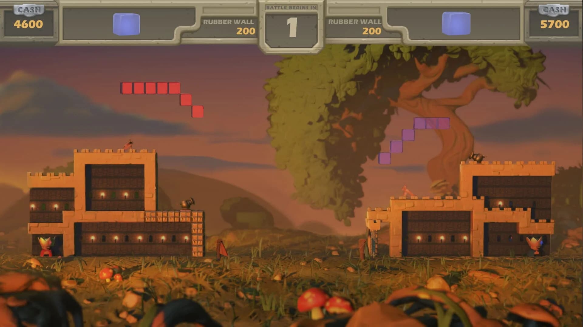 KnightOut screenshot 4