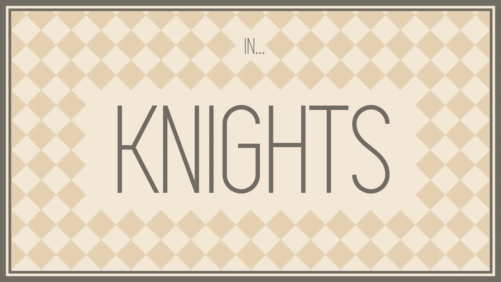 Knights screenshot 5